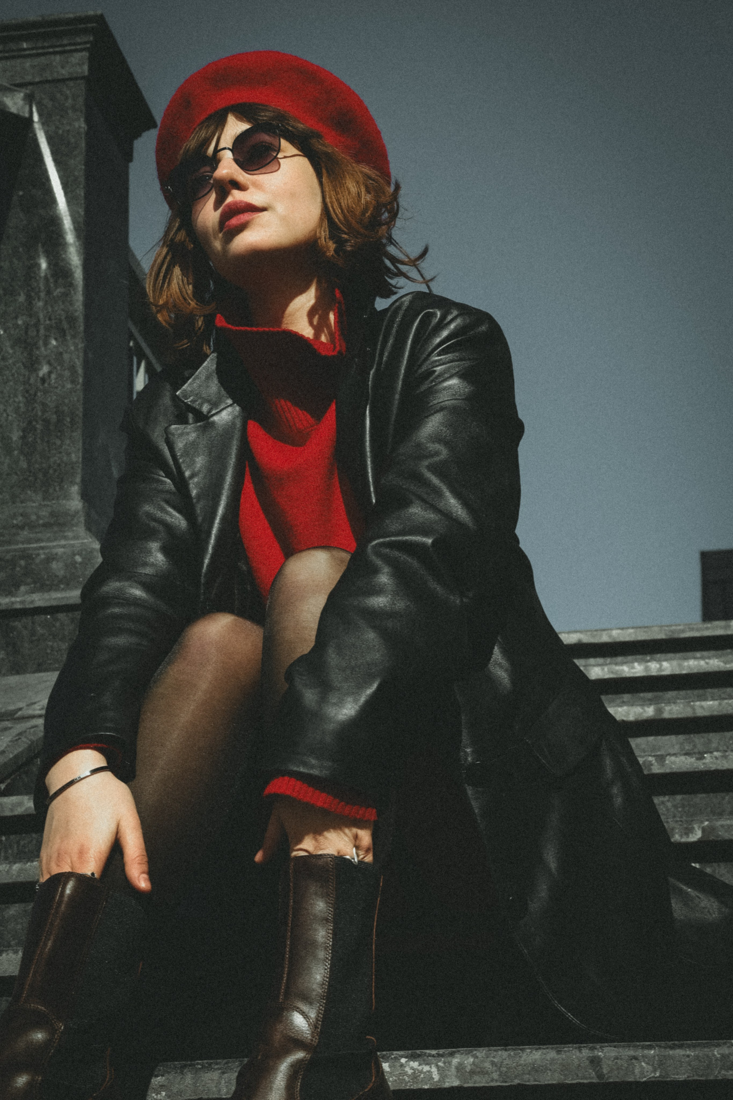 Ппп. Женский портрет в Нижнем Новгороде Татьяна Малюгина