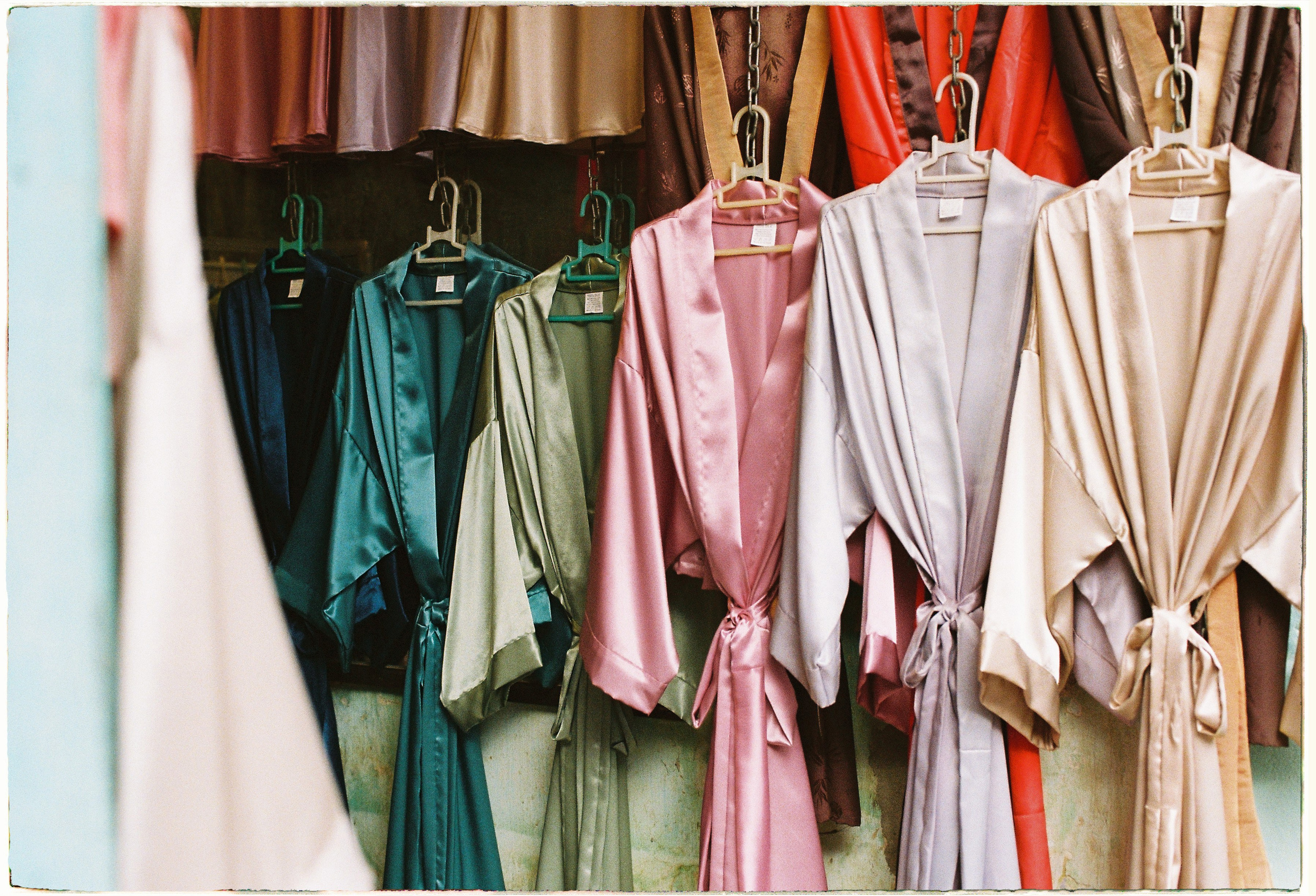 Hoi An. Film Photographer in Da Nang, Vietnam — Tanya Parfenteva