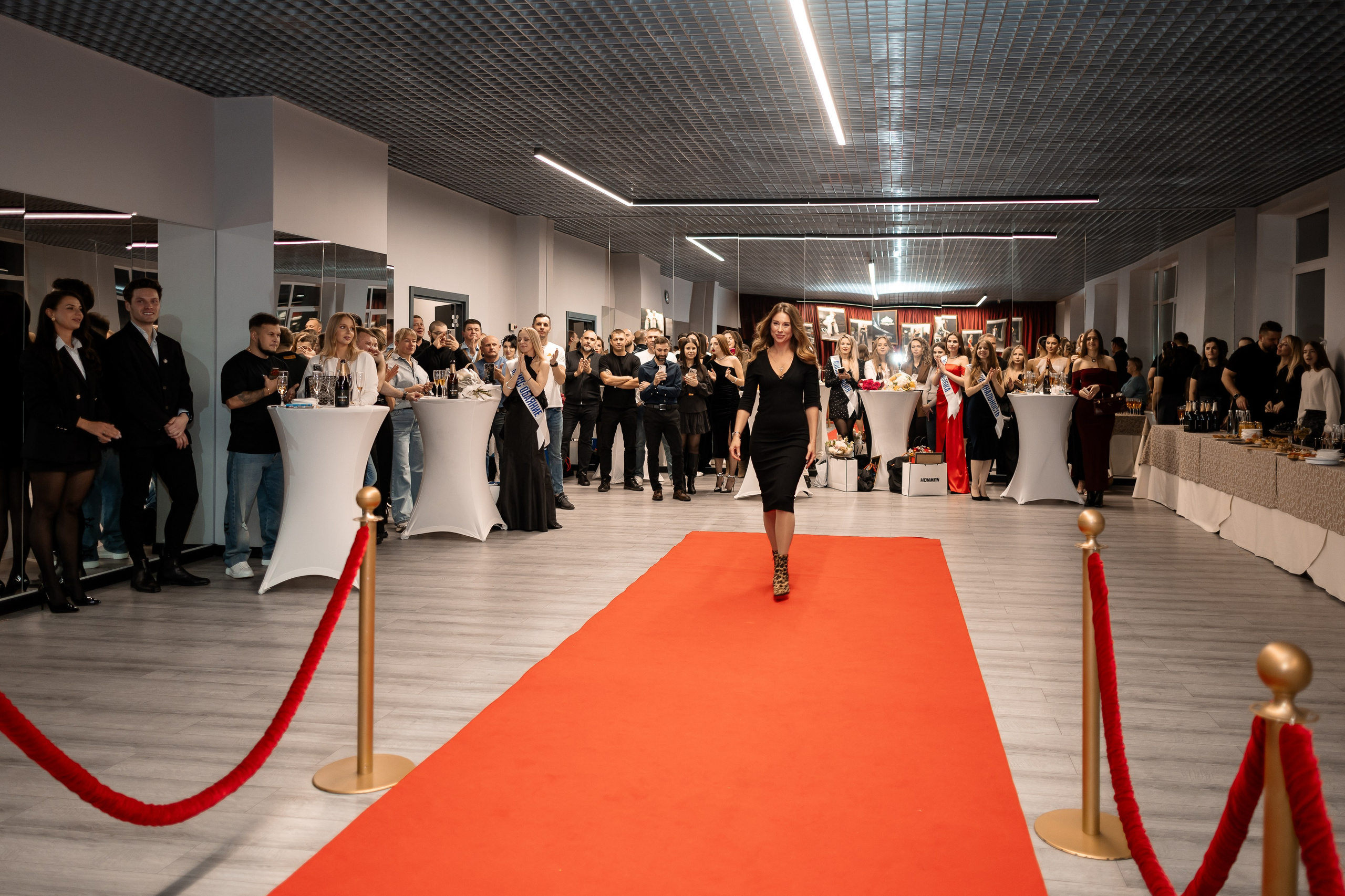 МИСС IMPERIA 2025. Fabula Studio