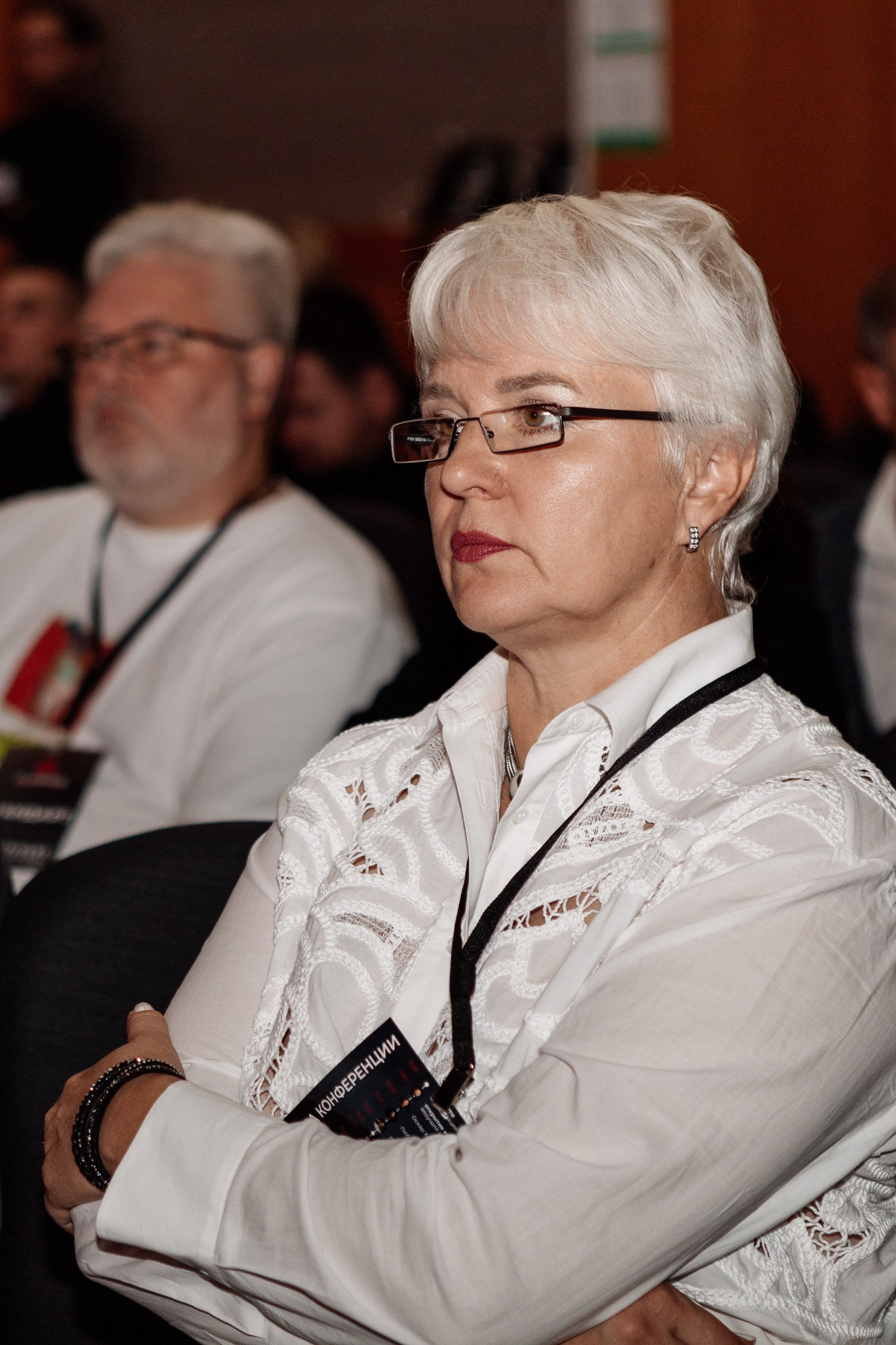 Конференция по флиппингу с Оскаром Хартманом. Свадебный, репортажный фотограф в Москве Татьяна Семина