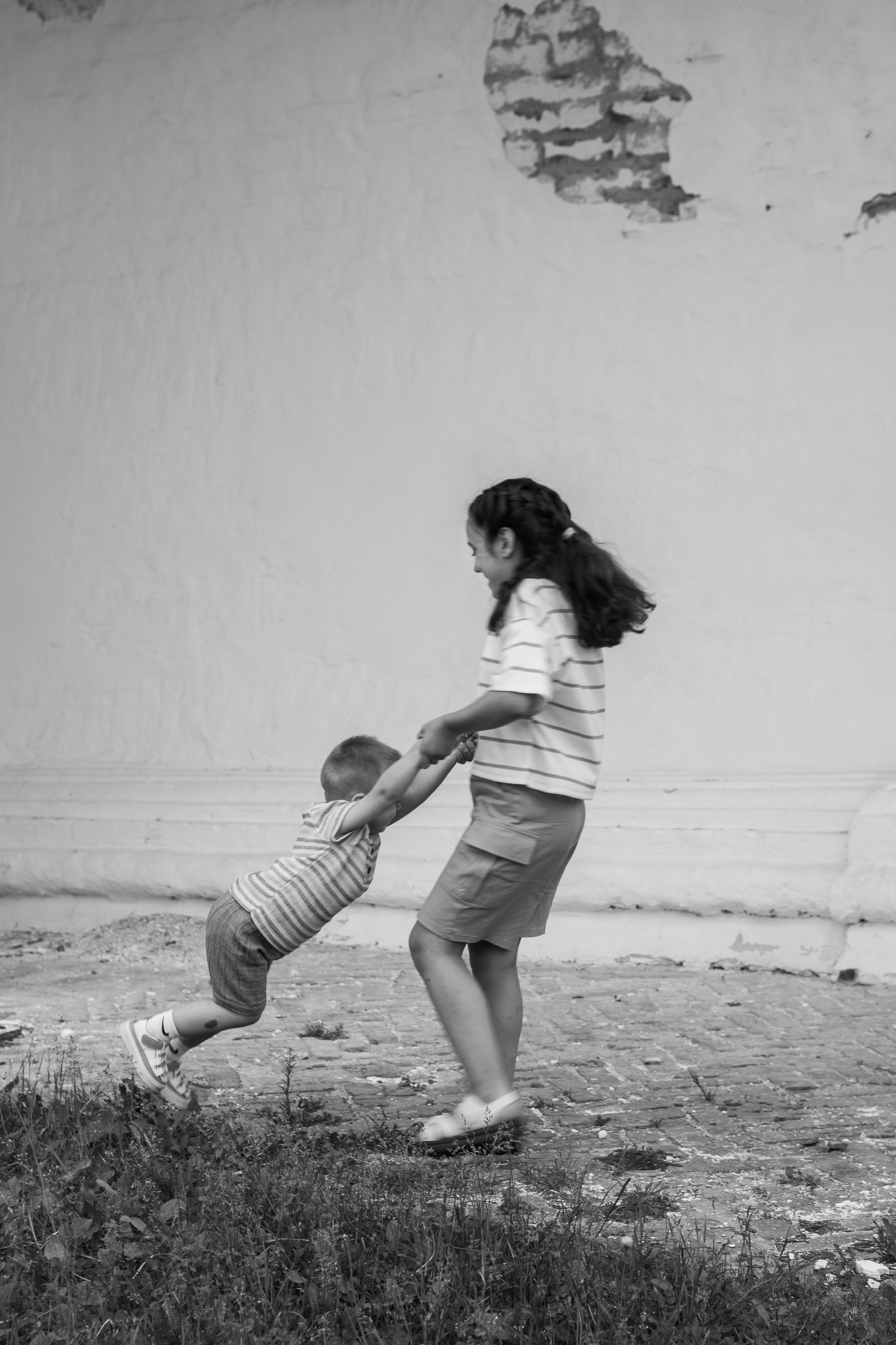 Елена и её большая семья. Свадебный, репортажный фотограф в Москве Татьяна Семина