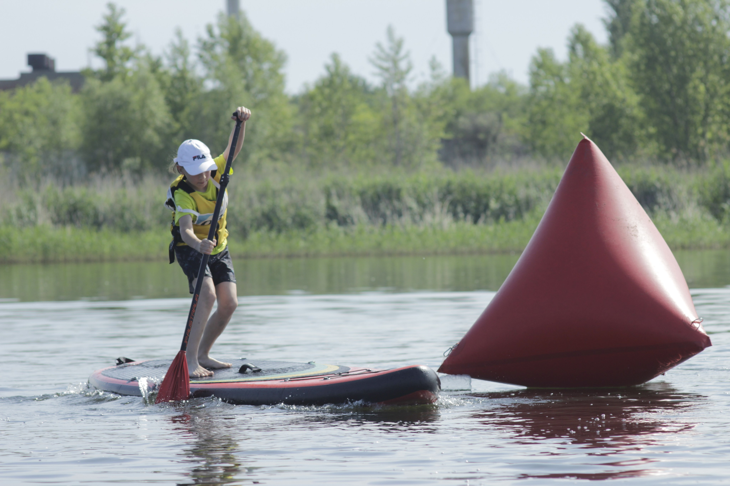 Сёрфинг в Саратове!. Фотокрыжовник. Снимаем, дружим, путешествуем