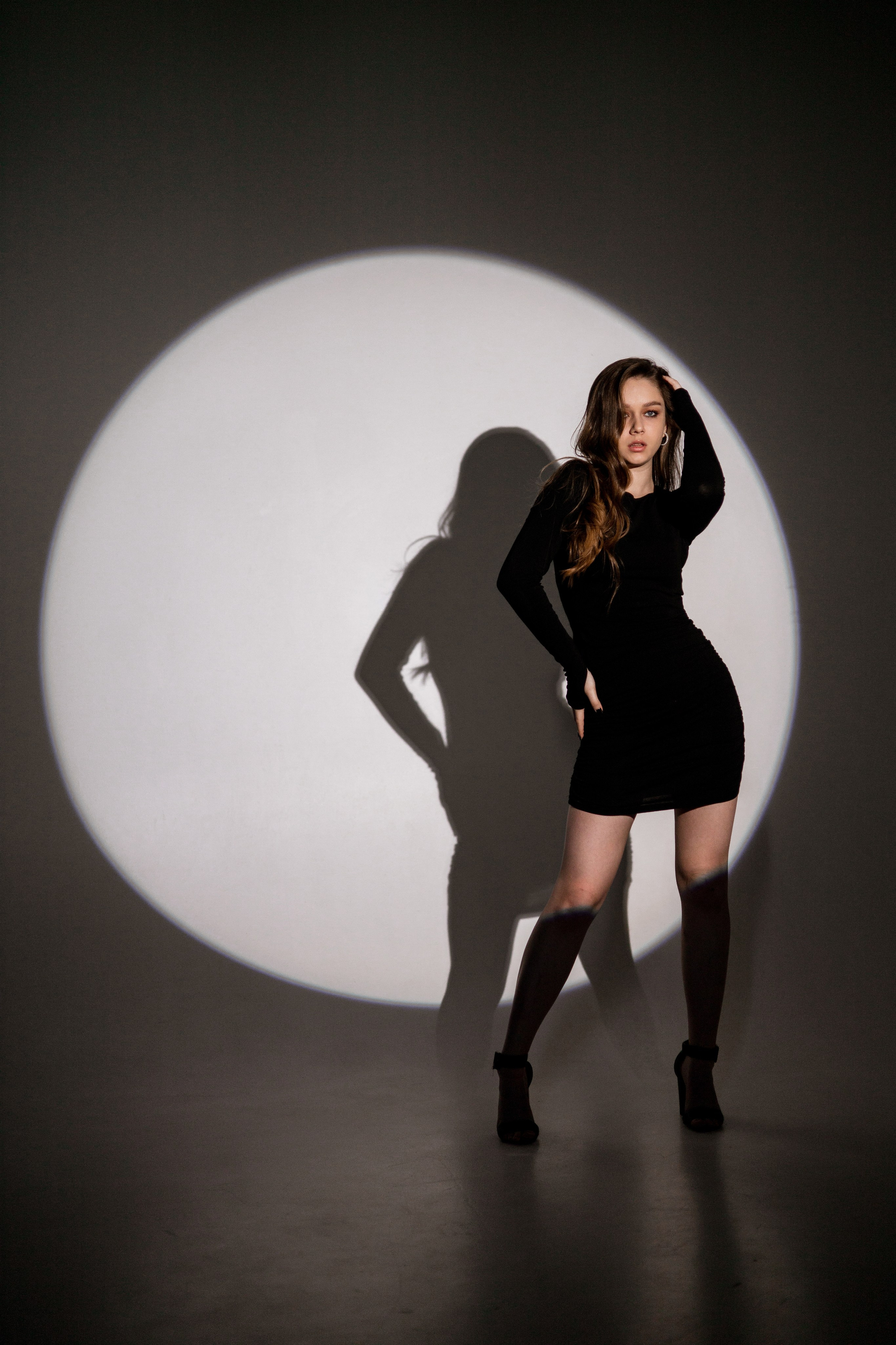 Елизавета. Gorbunova Alina Фотограф