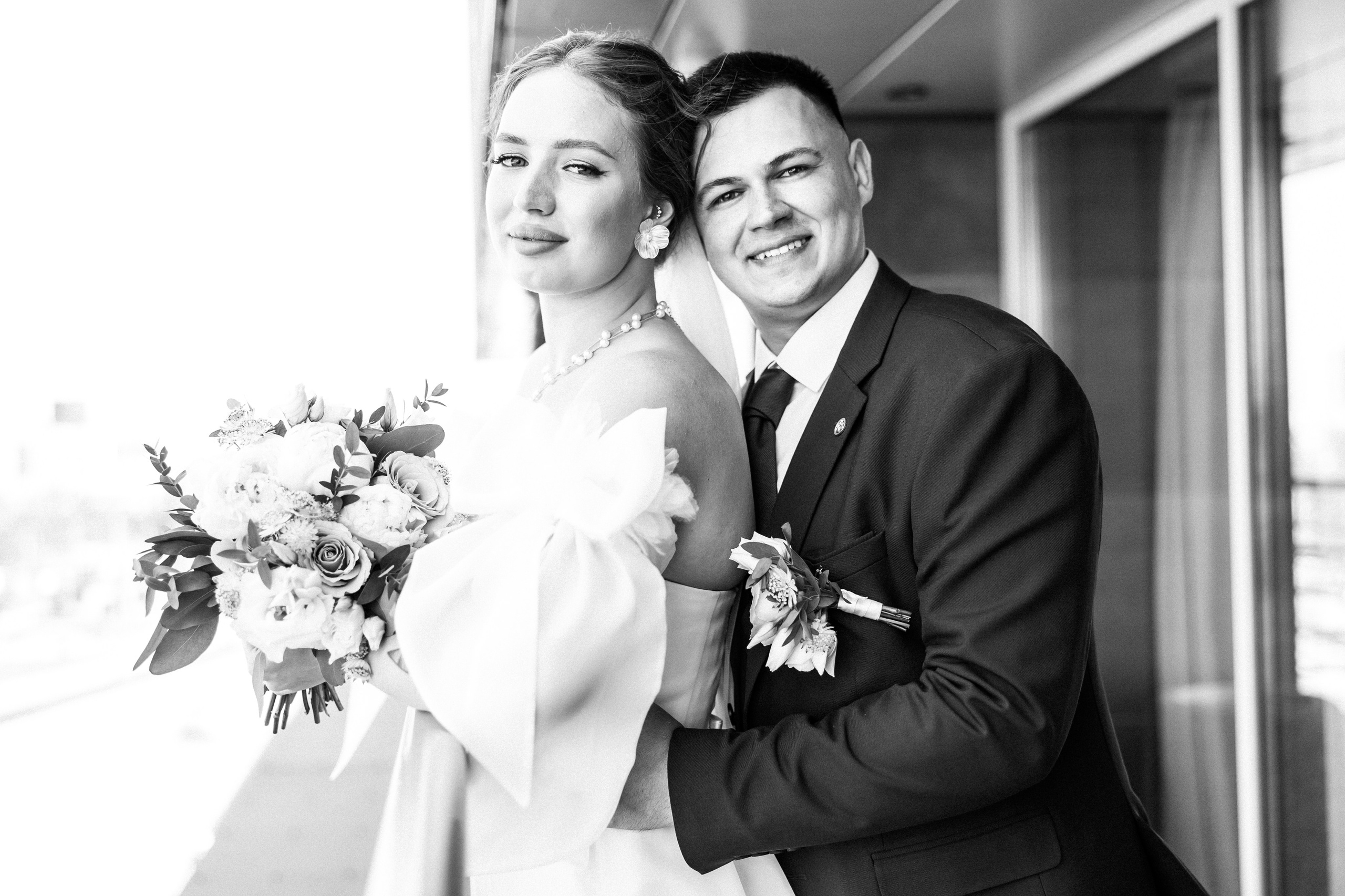 ДИАНА И ИВАН. Свадебный, семейный, детский и ньюборн фотограф в Екатеринбурге