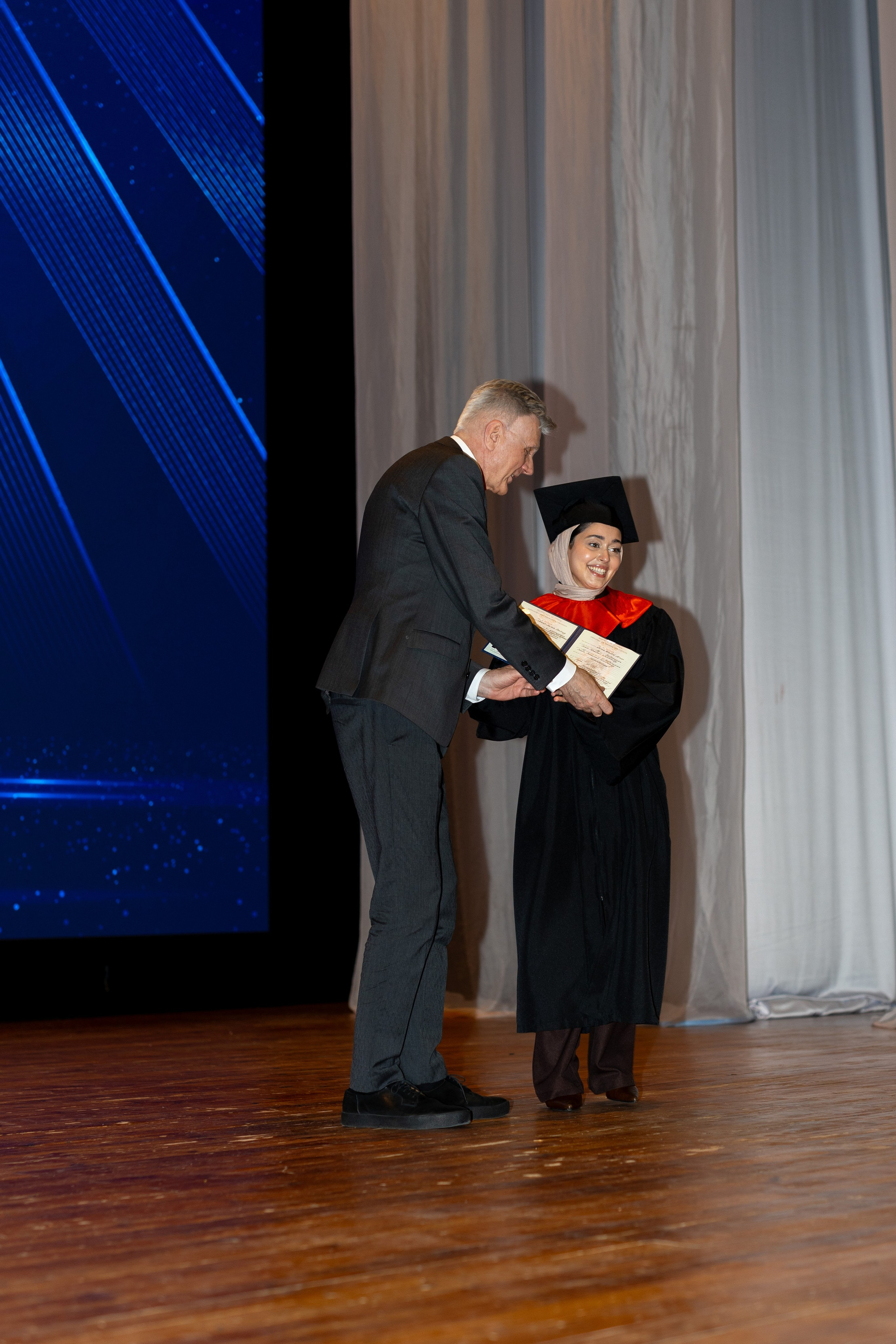 Выпускной БГМУ. Портретный и семейный фотограф в Минске