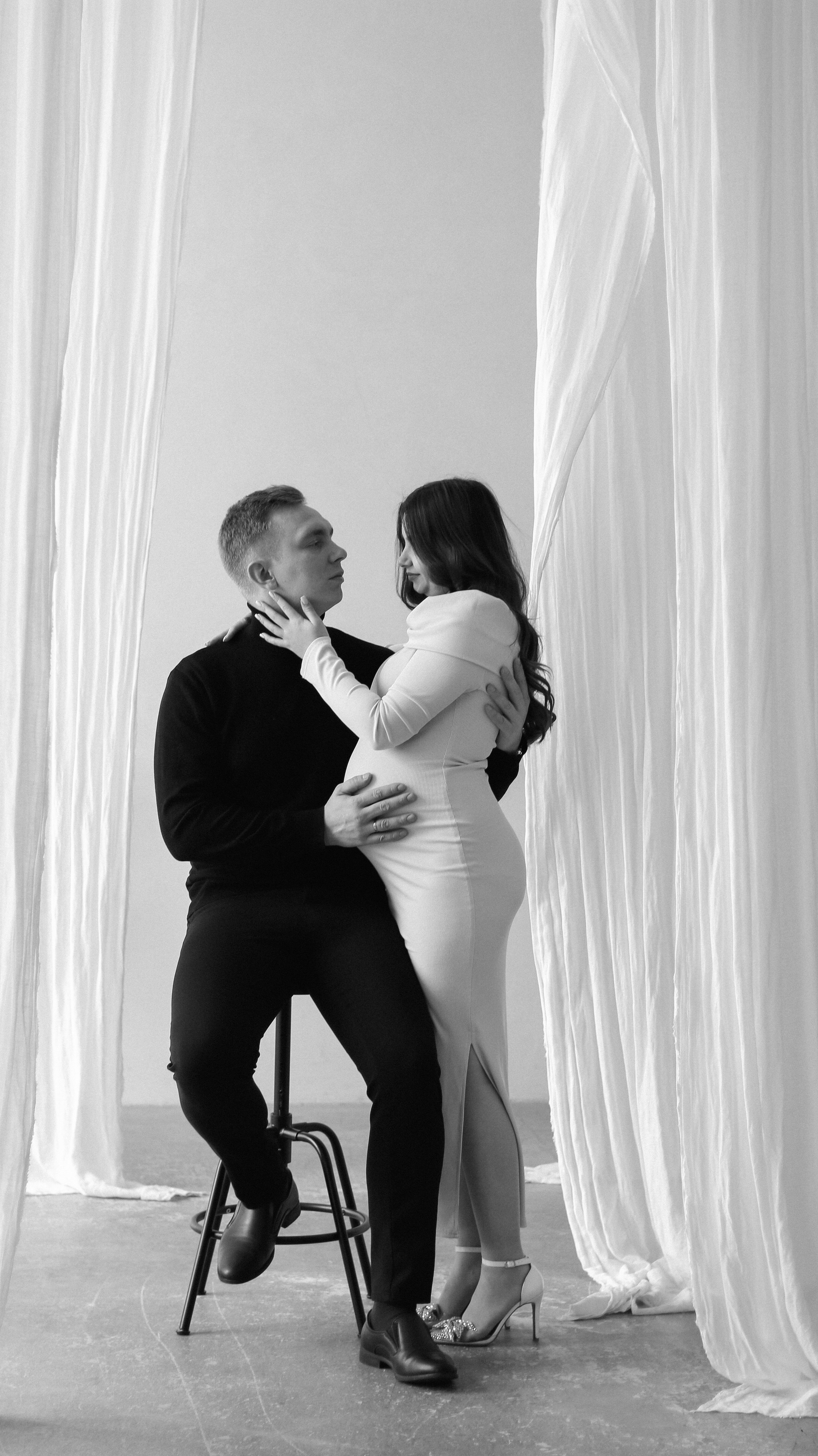 Олеся и Денис. Фотограф Краснодар