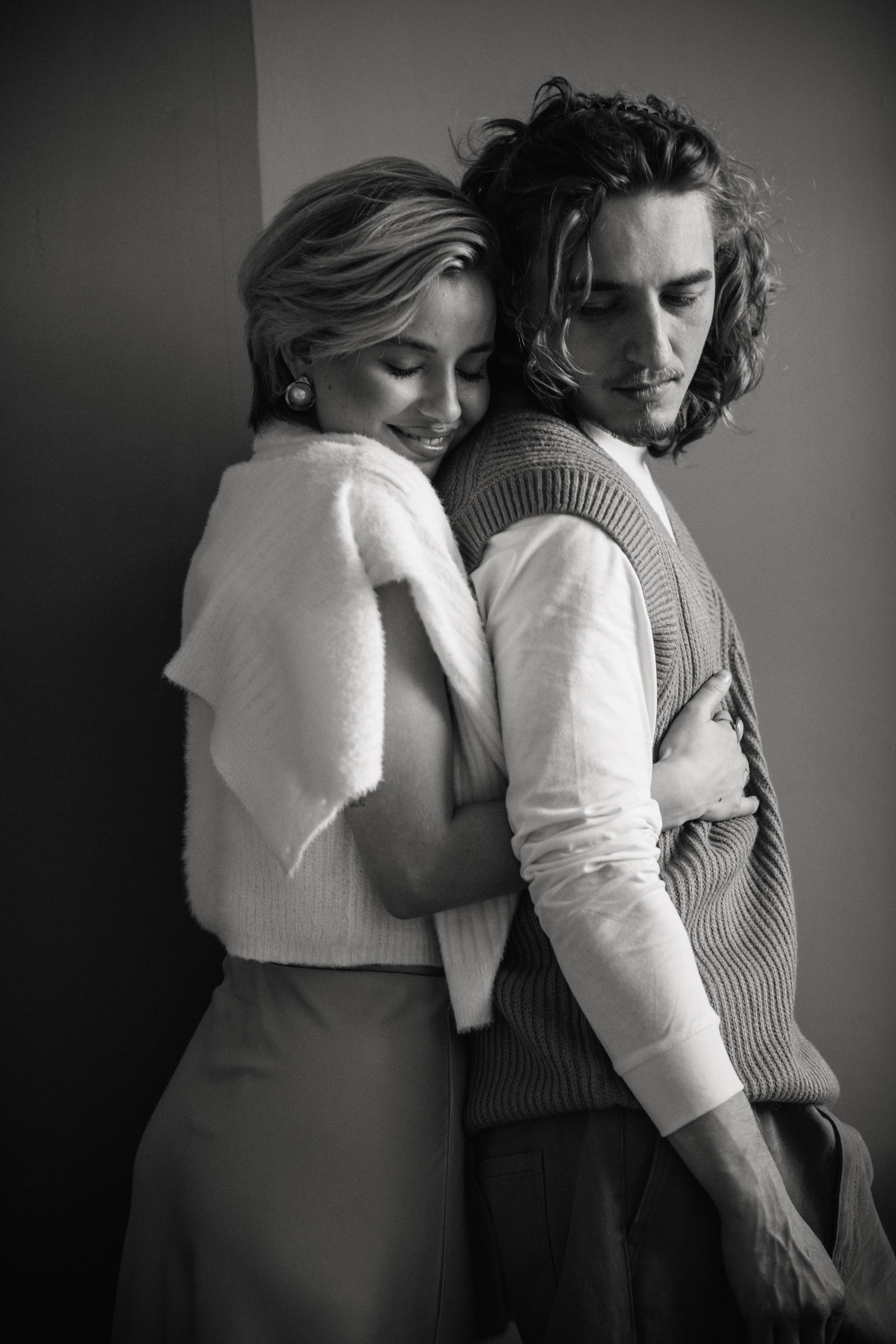 Love-story. Семейный фотограф Толстикова Кристина