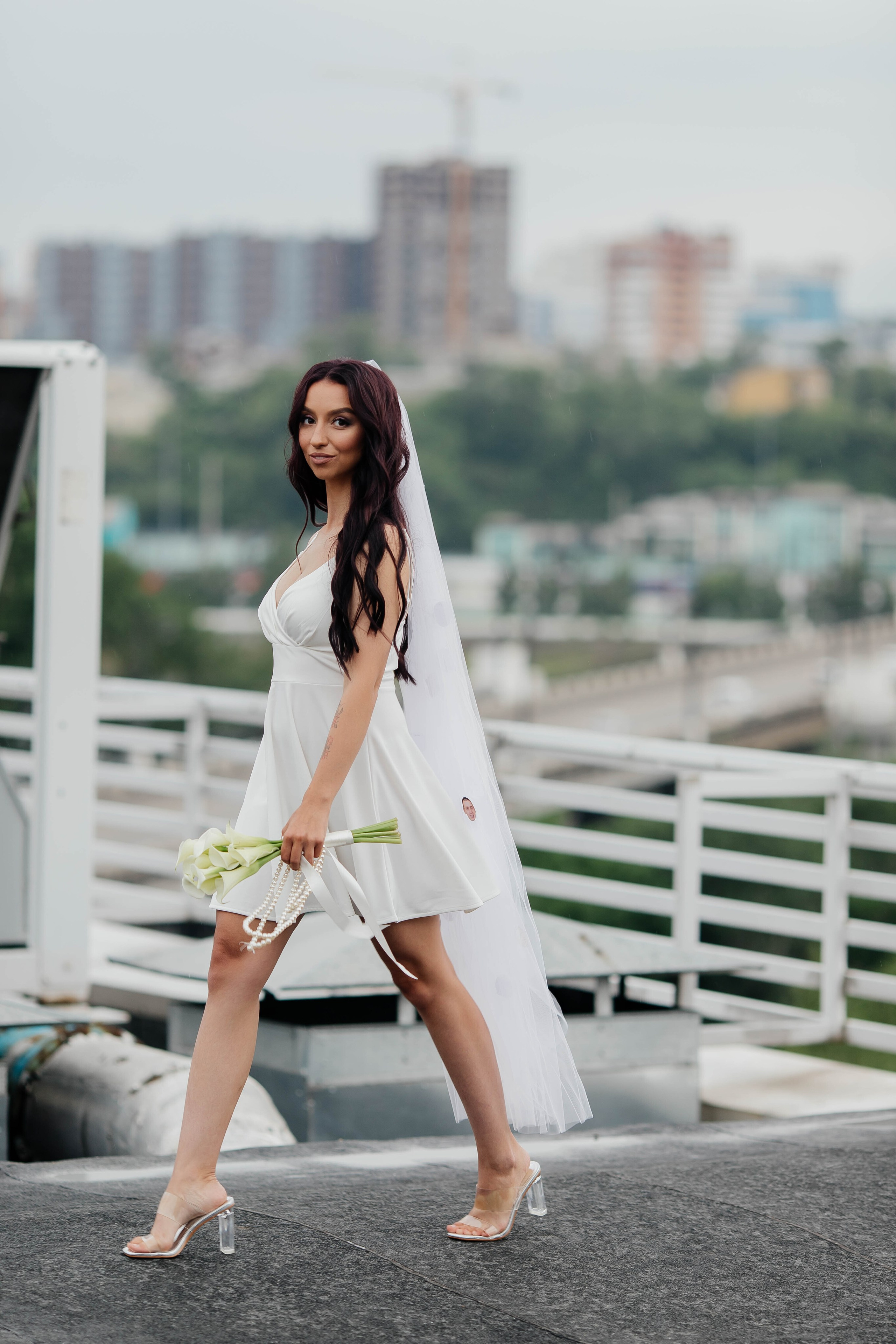 Девичник. Главная