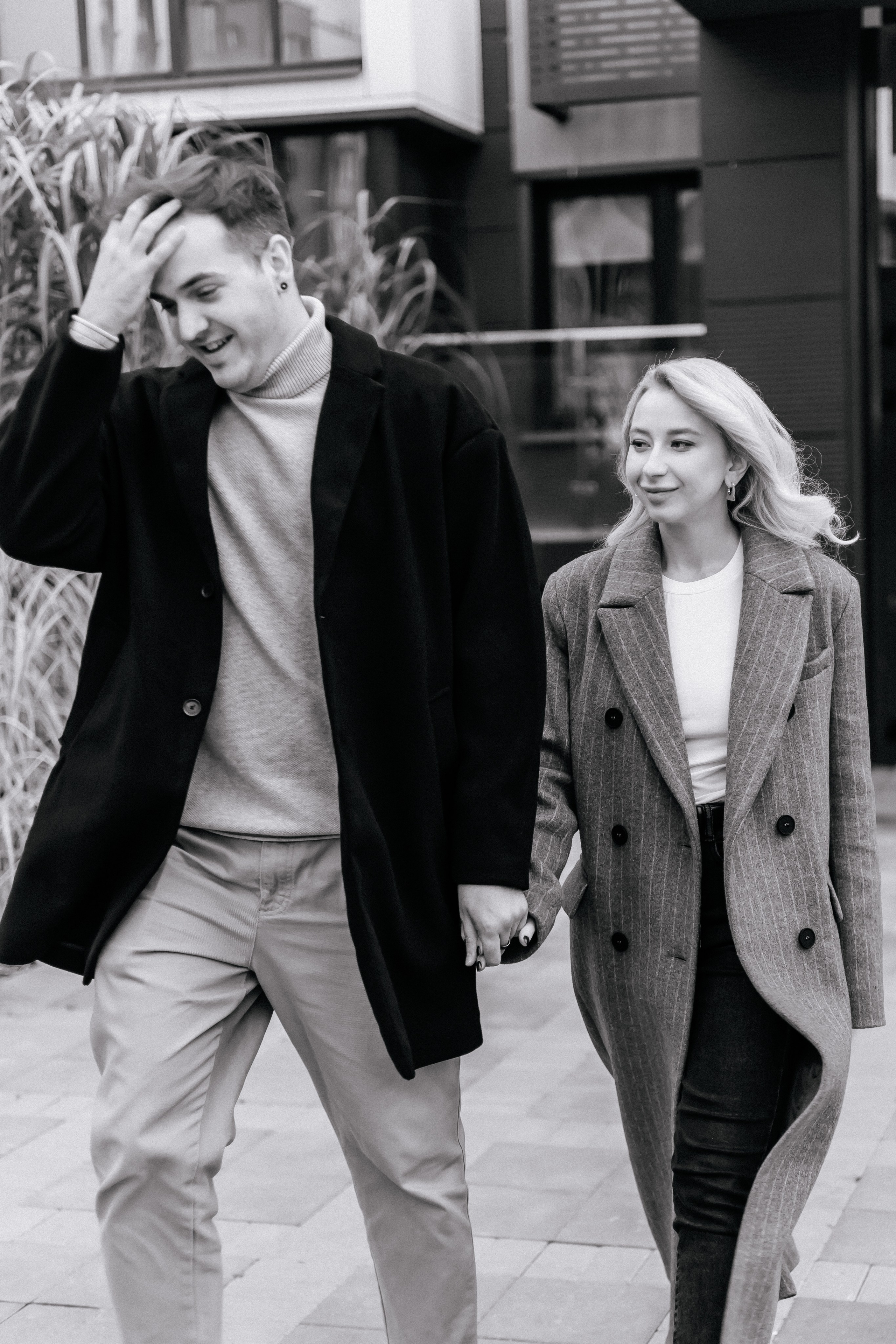 Полина и Артур. Светлана Ванцлав — фотограф Минск, Беларусь