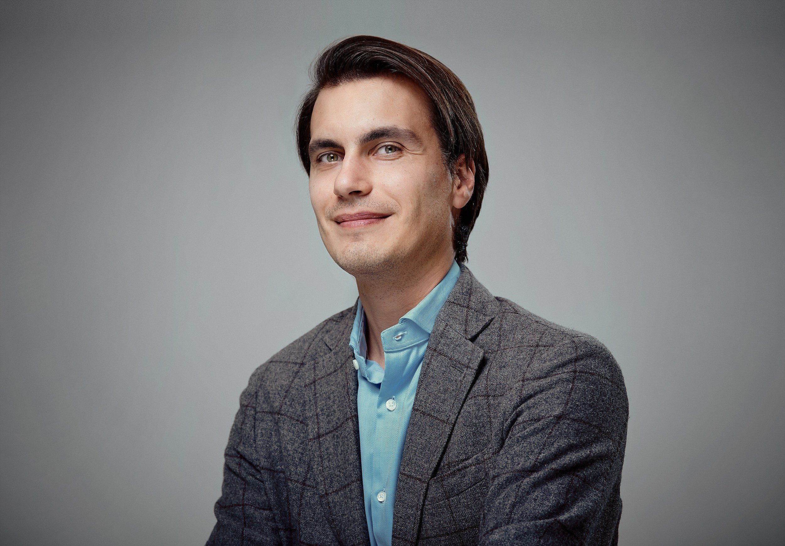 Портретная фотограифя. Промышленная и репортажная фотография