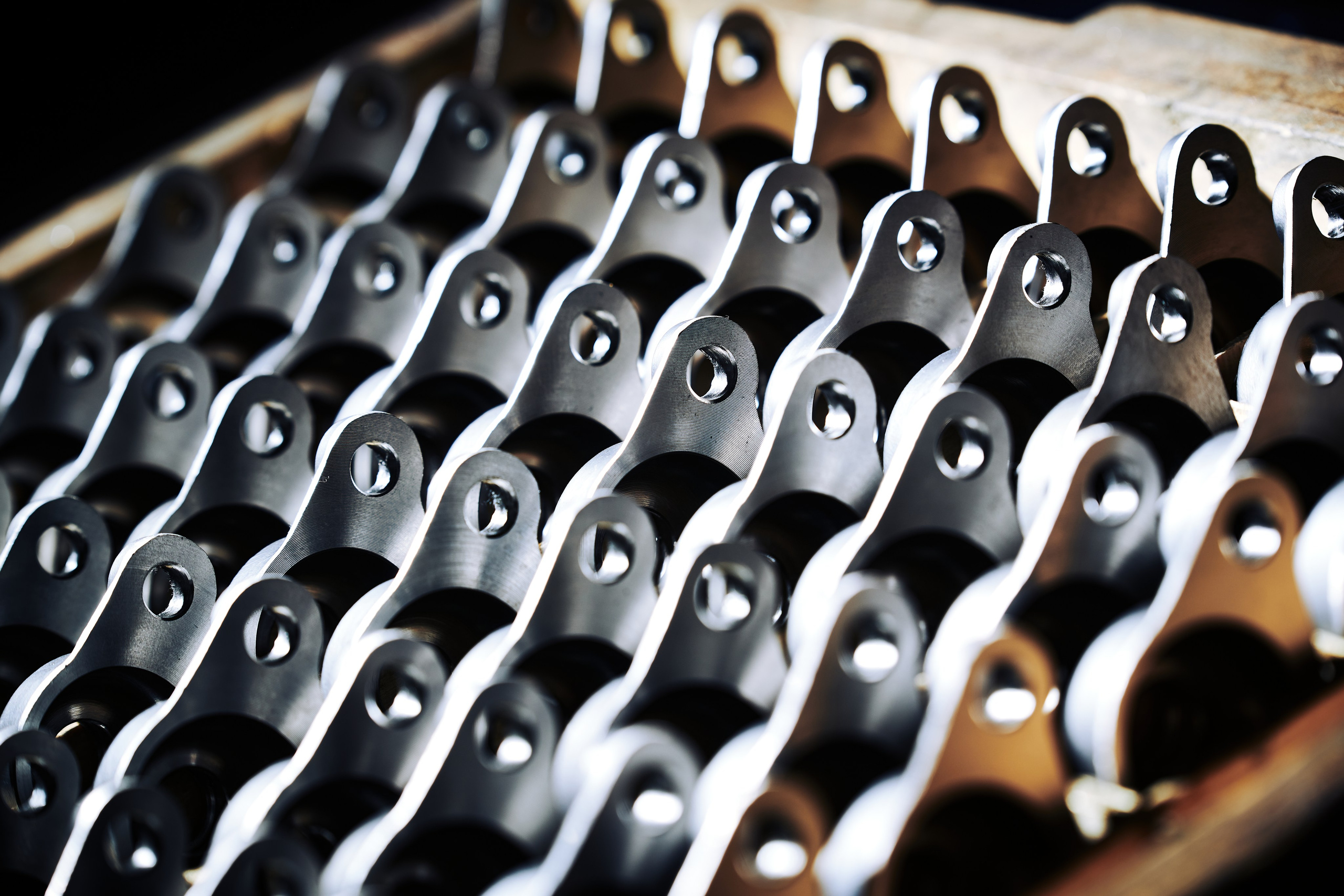 Производственная фотография. Промышленная и репортажная фотография