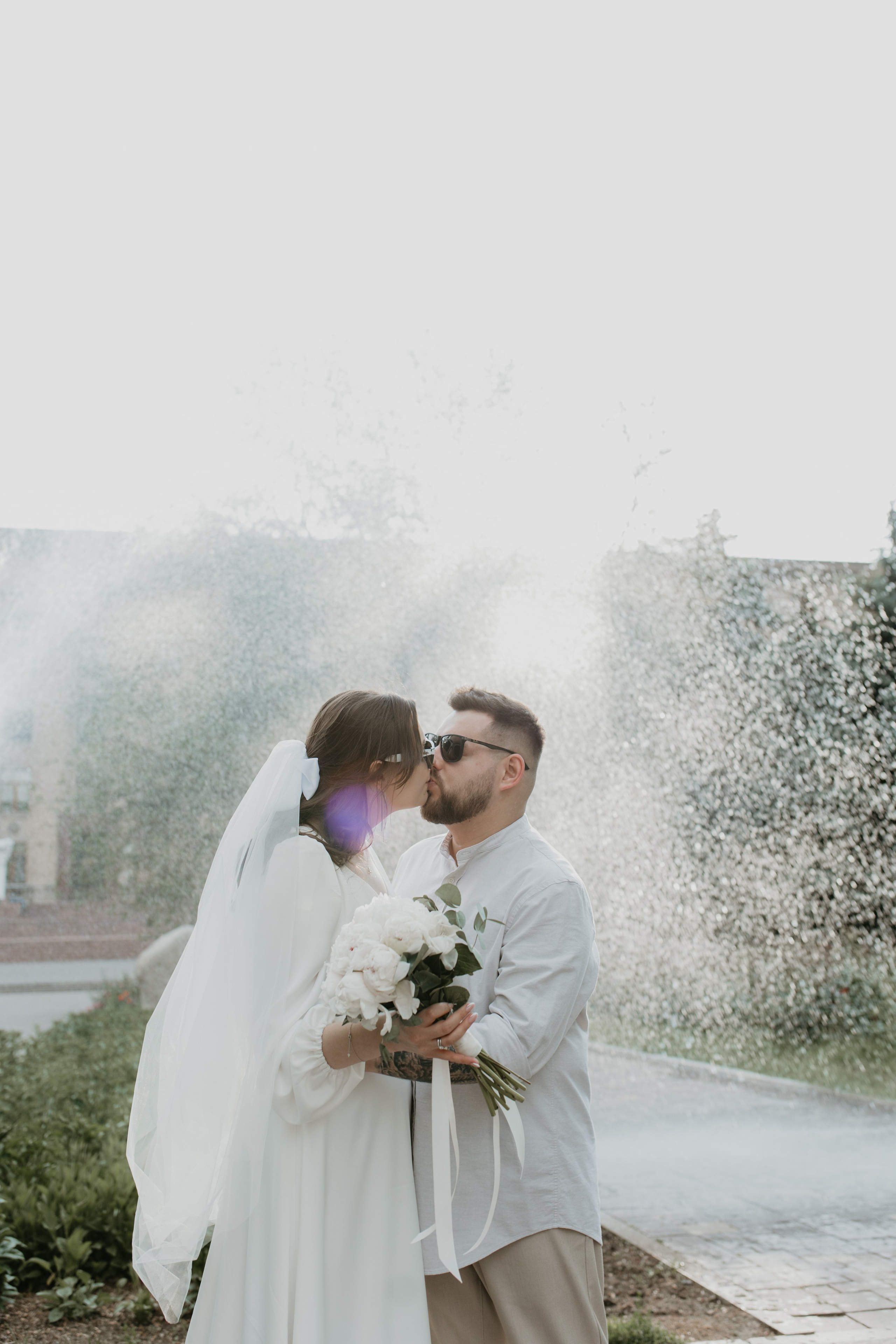 Wedding. Свадебный и семейный фотограф в Алматы Laura Dosmann