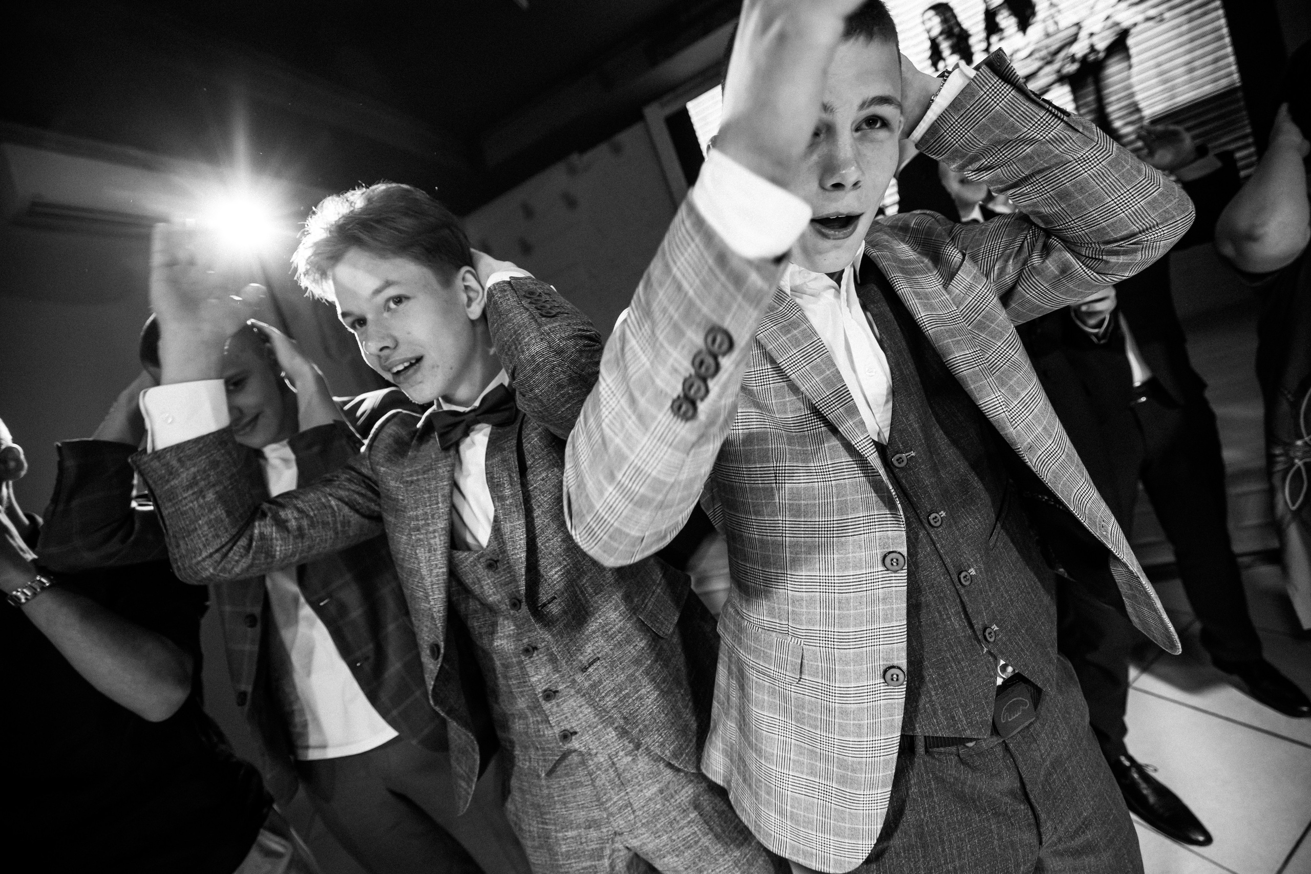 2023-06-23 Выпускной МБОУ СОШ № 10. Фотограф в Красноярске