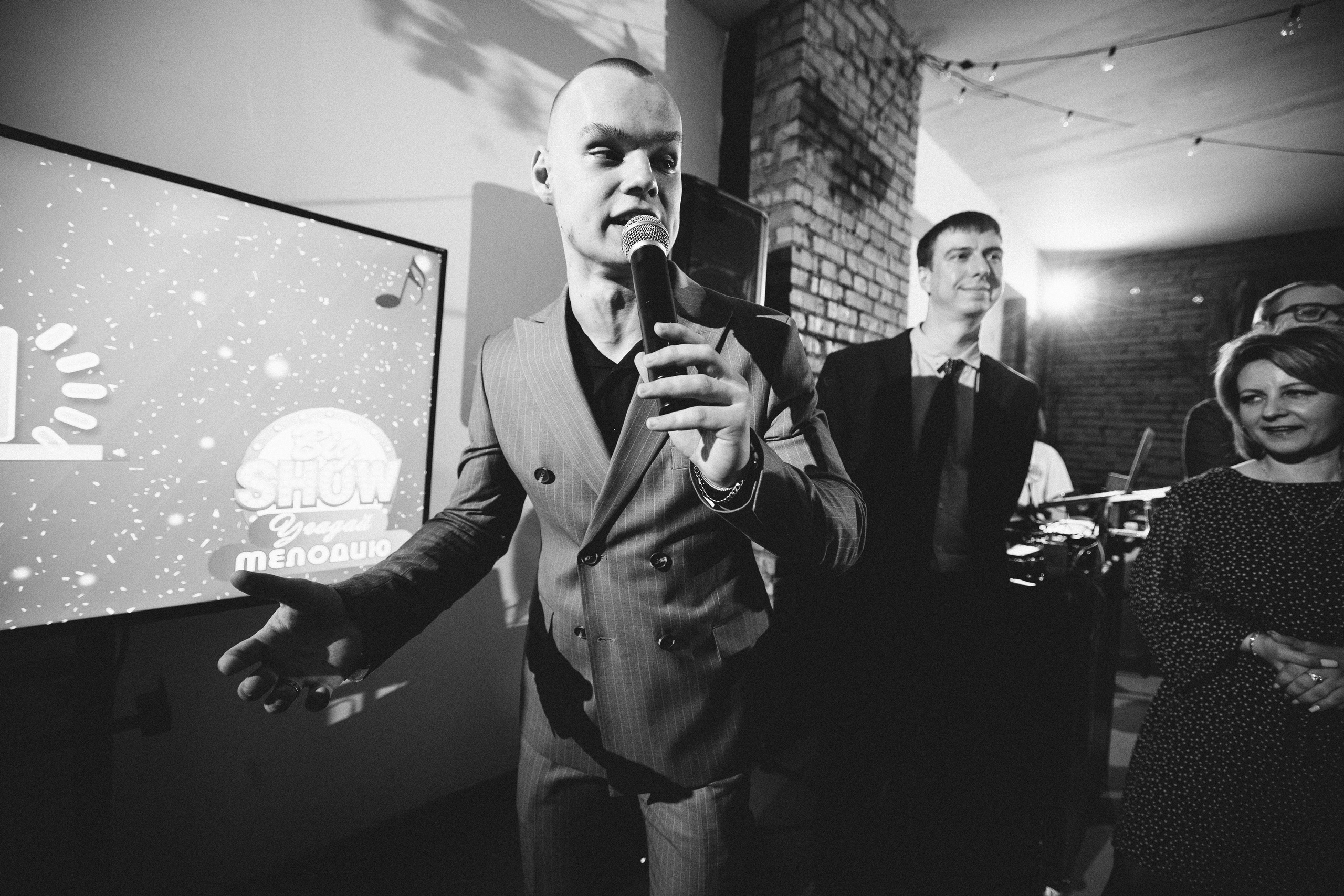 РУСАЛ 65 ЛЕТ. Фотограф в Красноярске