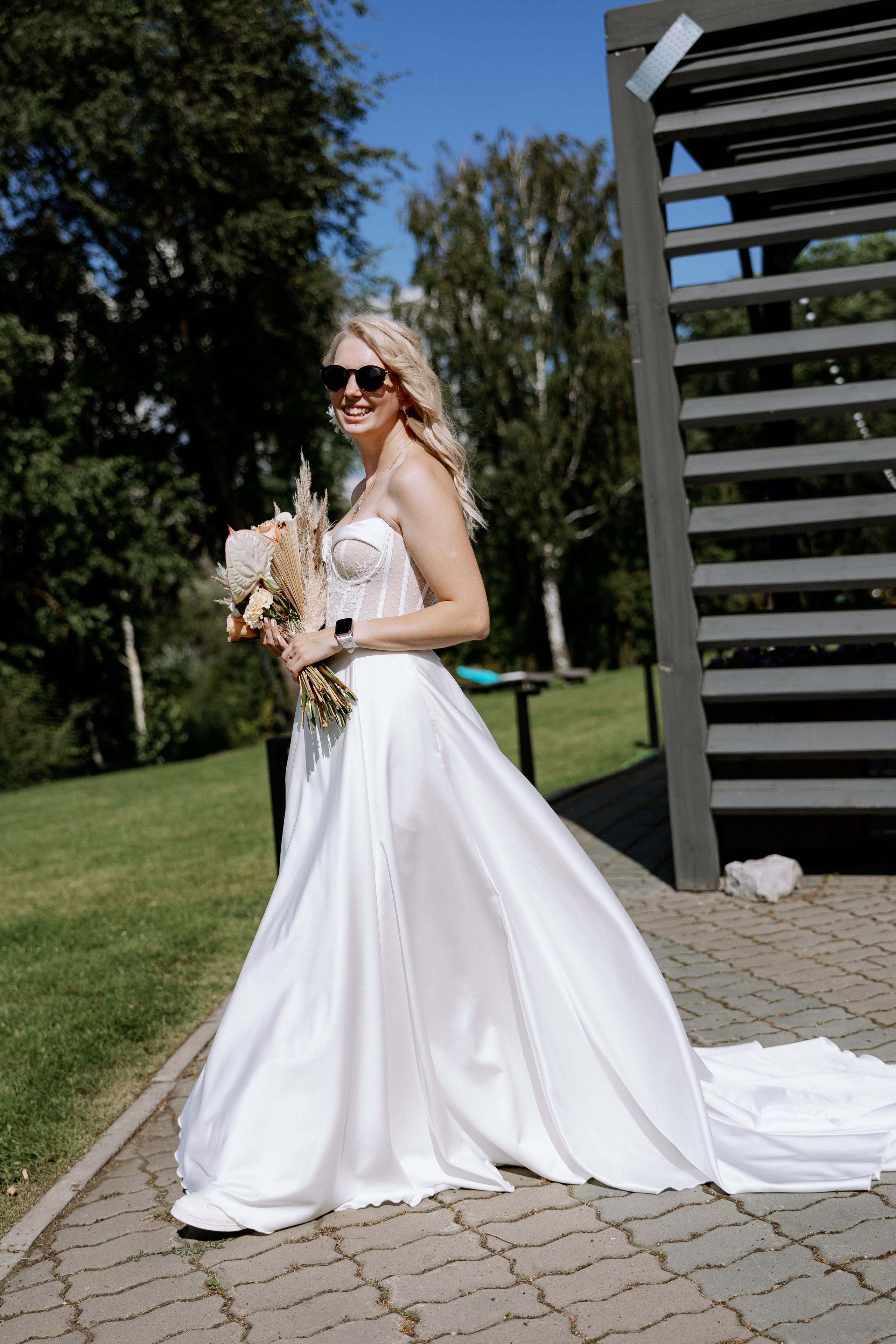 10.08.2023 Дмитрий и Виктория. Фотограф в Красноярске