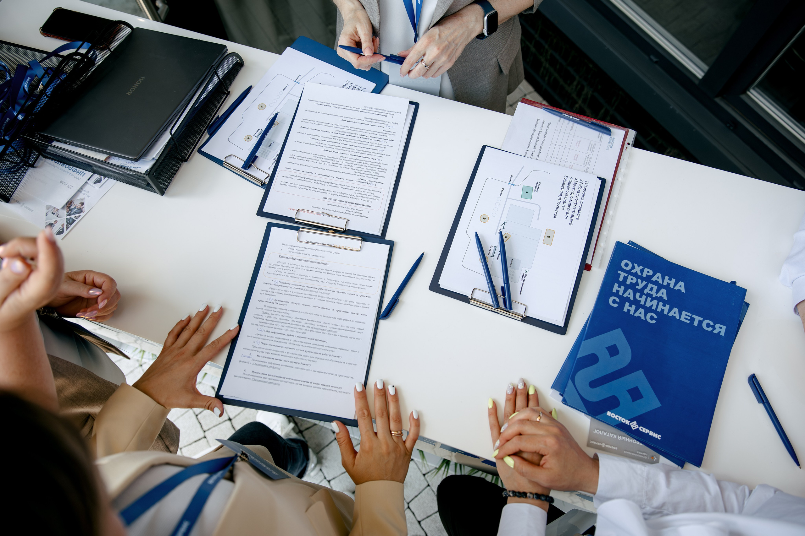 ВОСТОК СЕРВИС. Фотограф в Красноярске