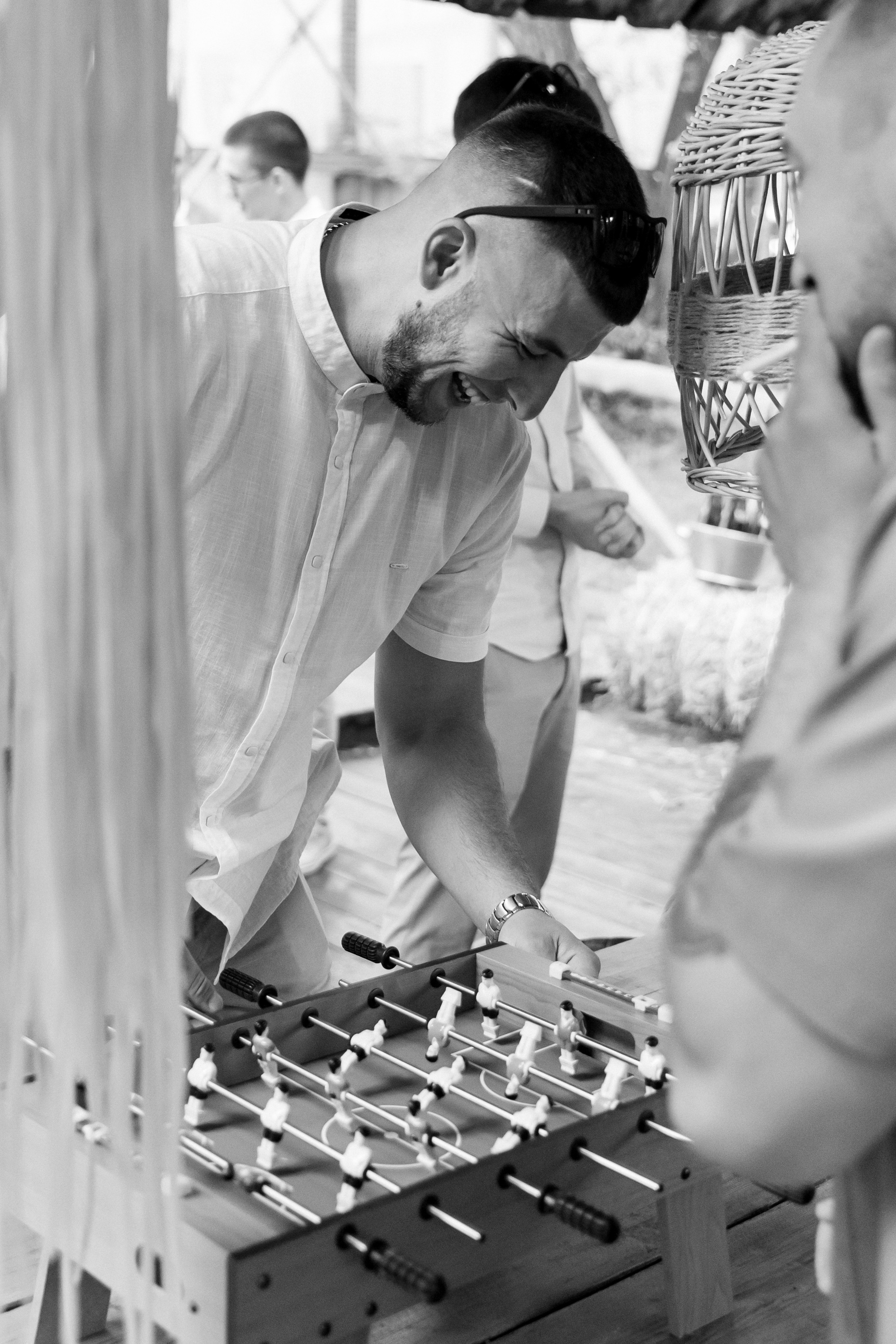 Максим и Екатерина. Фотограф в Красноярске