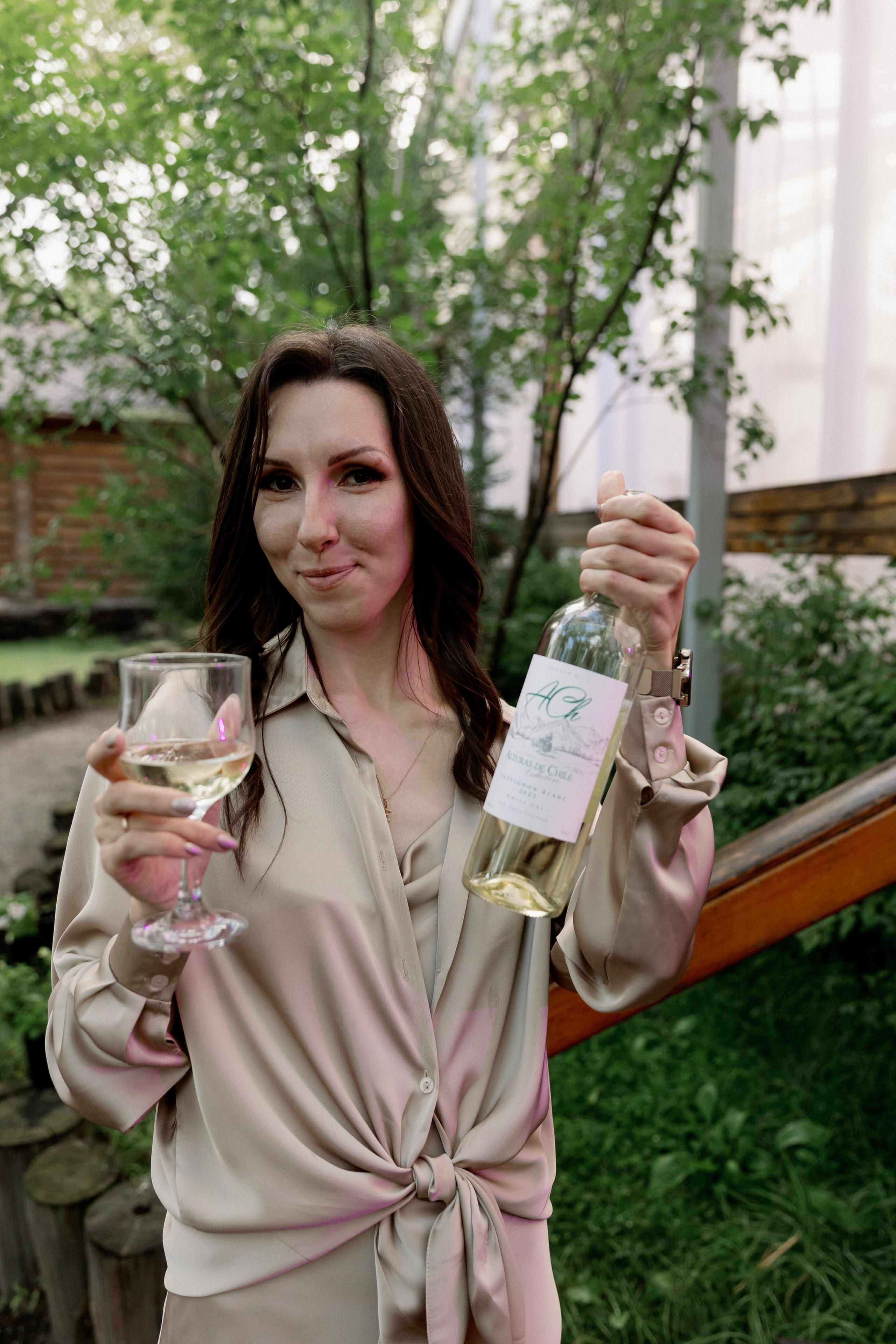 Максим и Екатерина. Фотограф в Красноярске