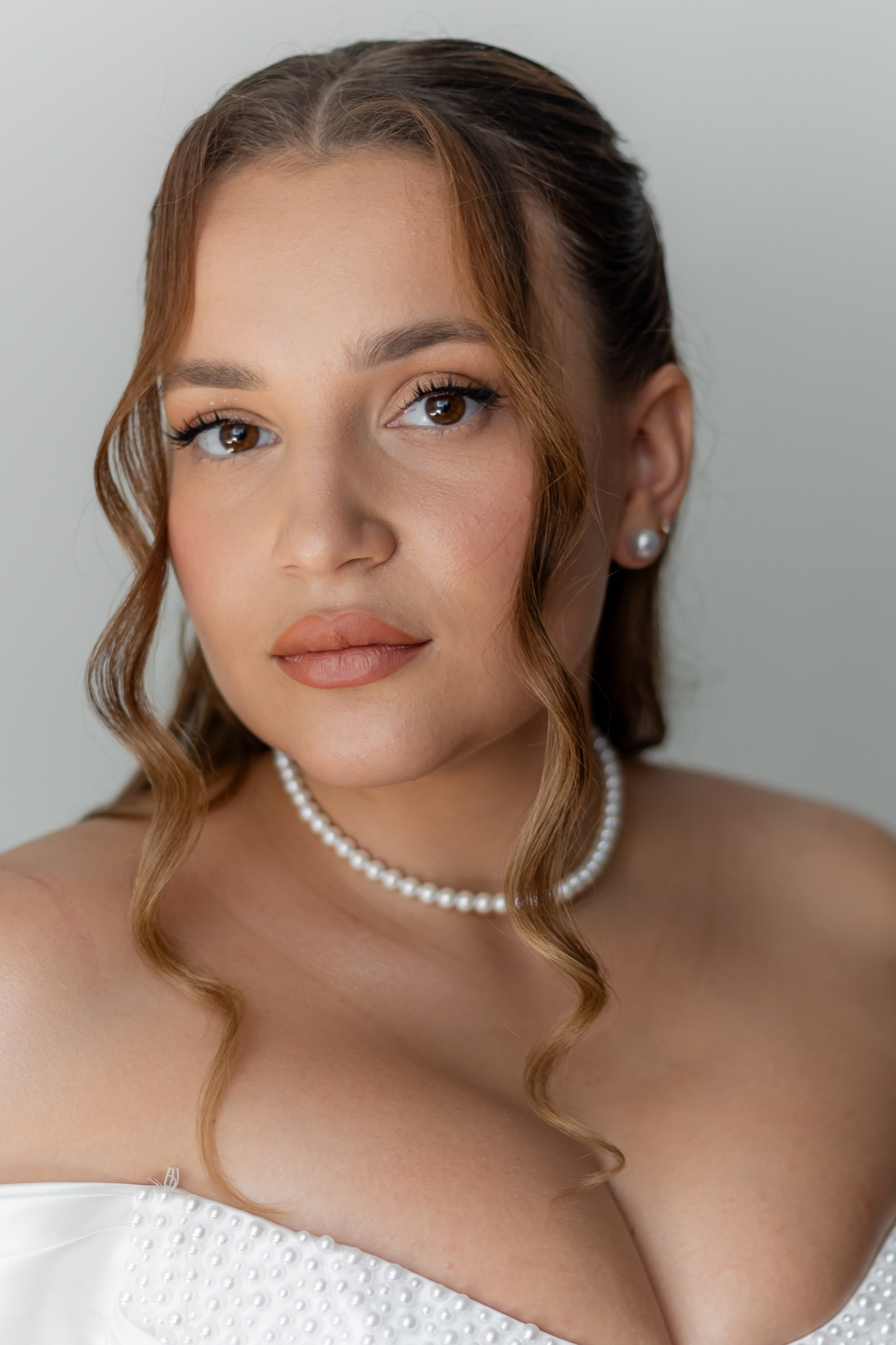 Дима и Катя. Фотограф в Самаре / Олеся Широнина