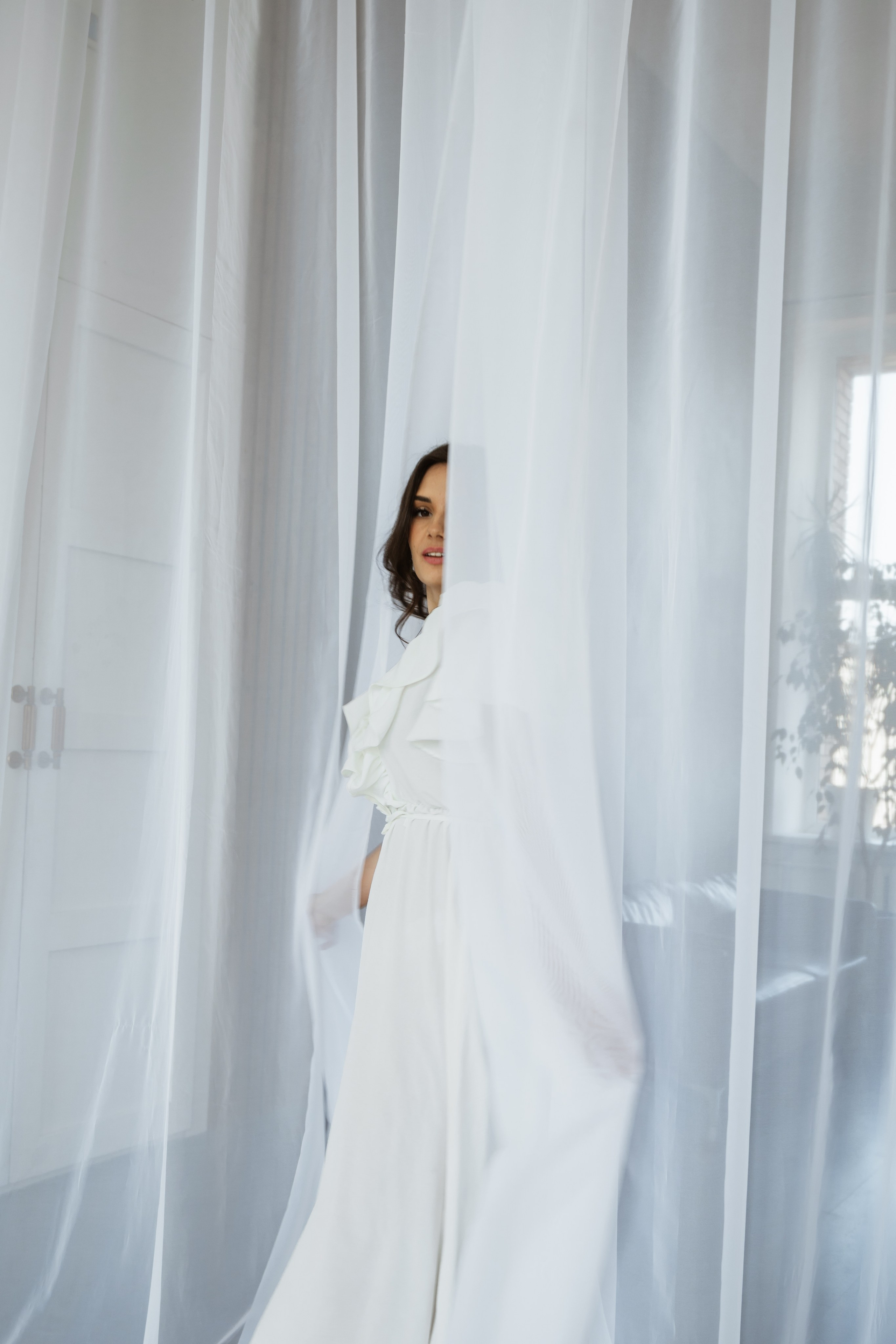 Мануш. Фотограф в Туле и Алексине Стулова Мария