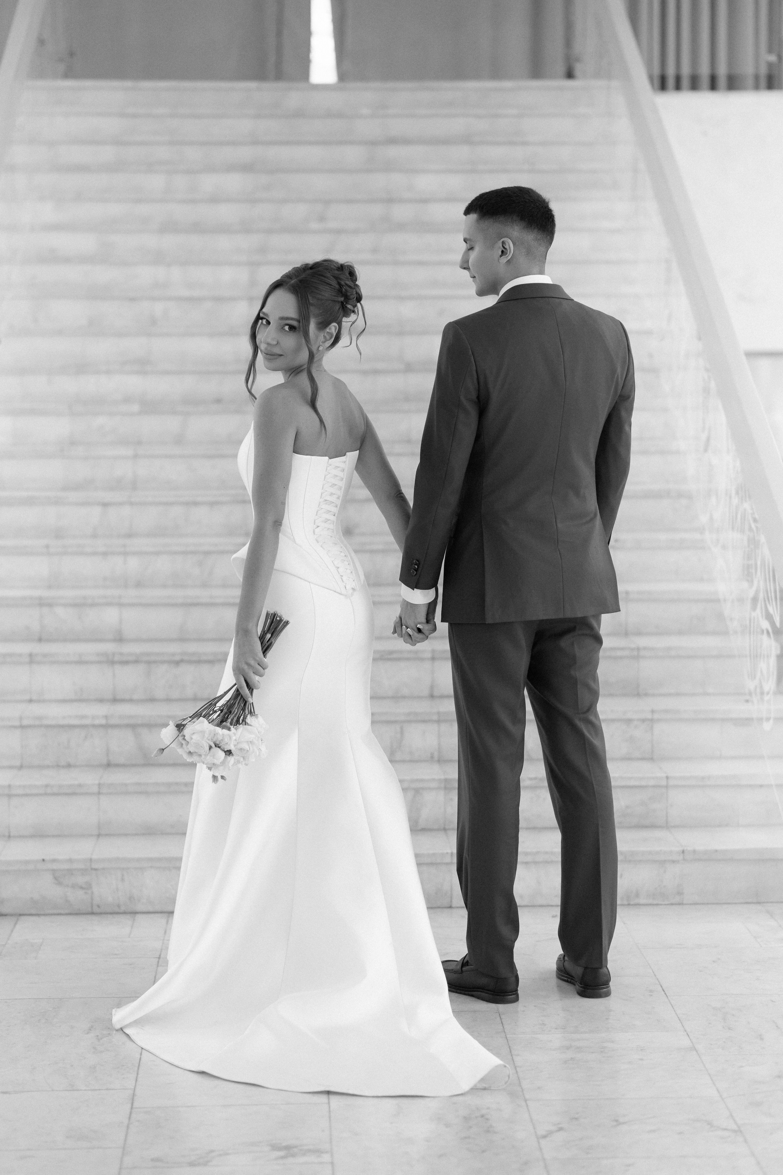 Wedding. Фотограф в Самаре Валерия Слезина