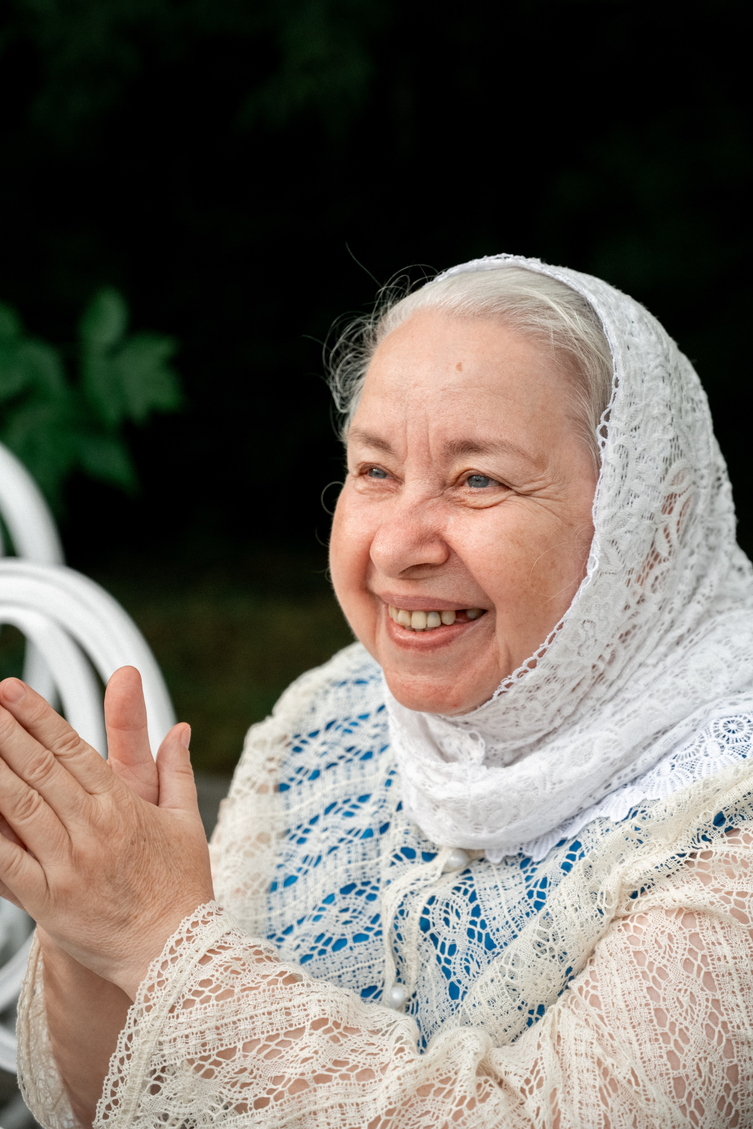 Свадьба Дмитрия и Елизаветы