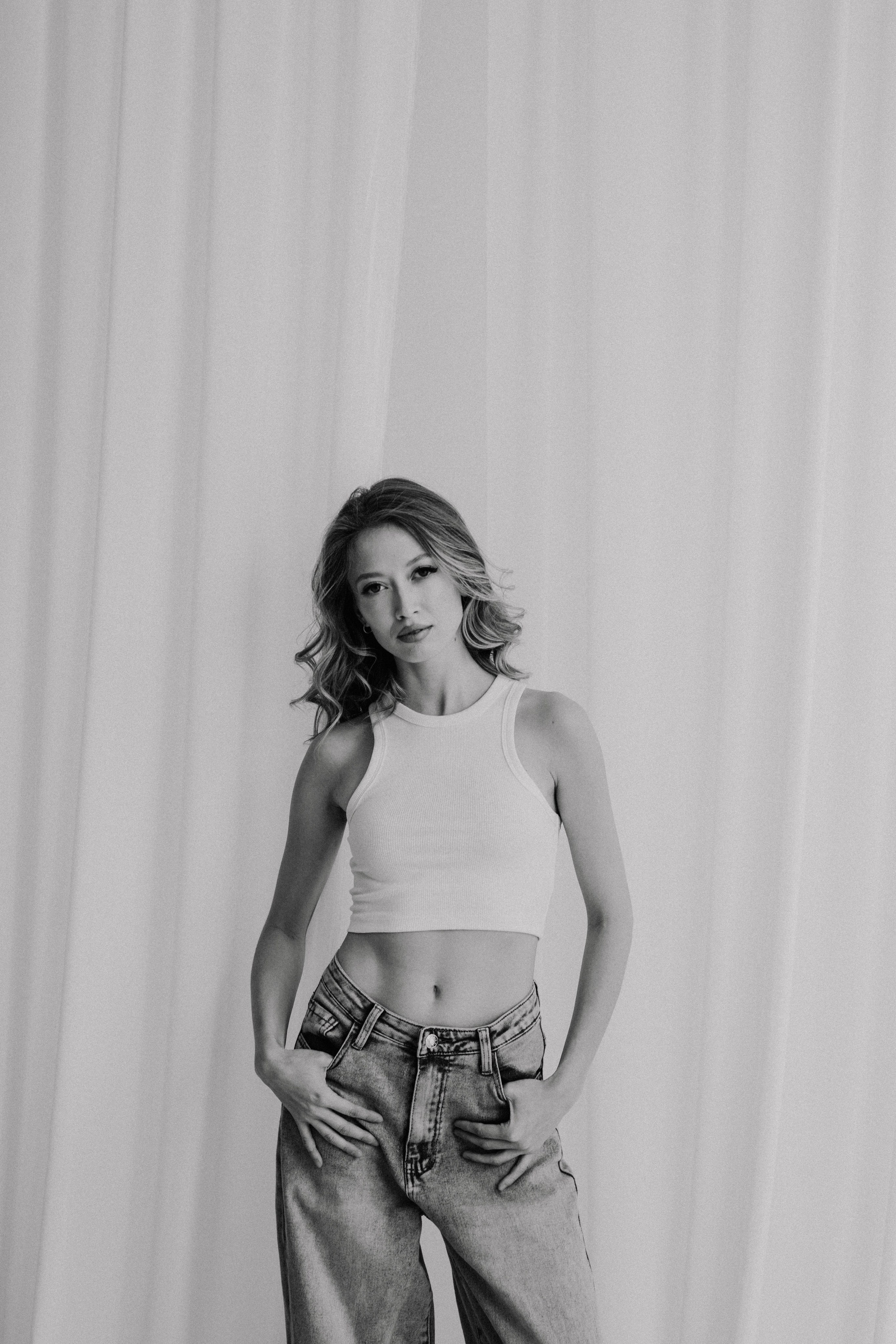 Алия. Фотограф Алёна Евграфова