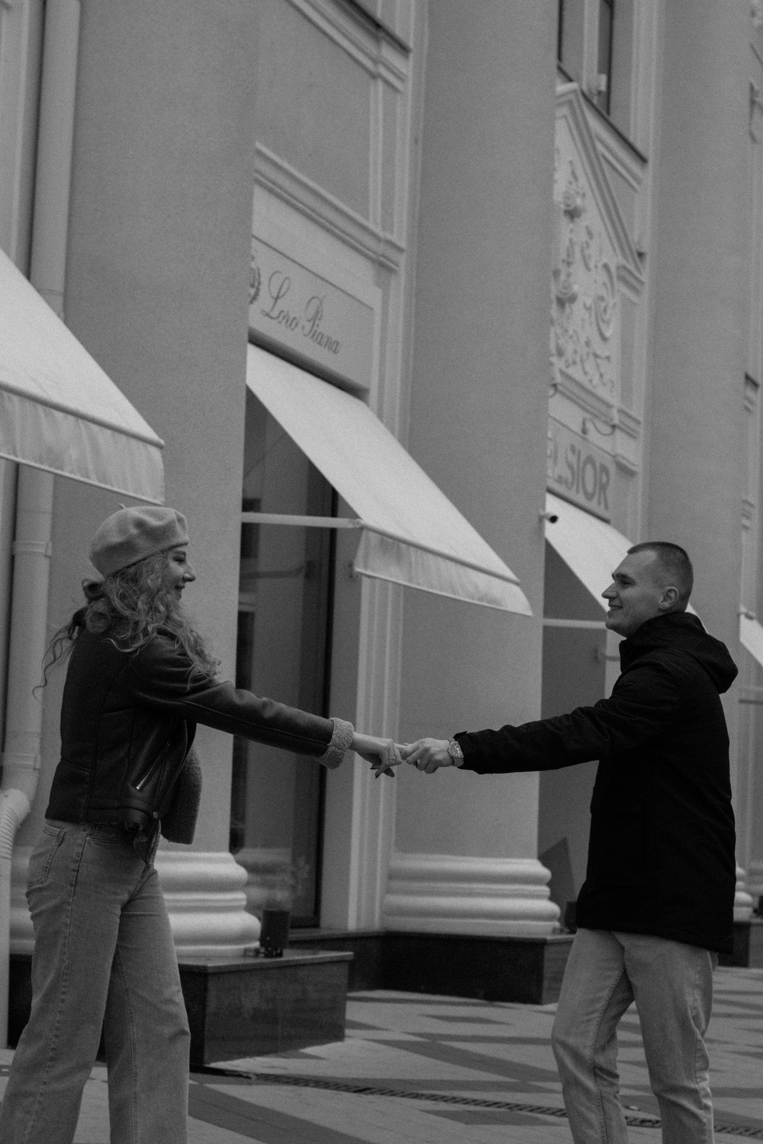 Полина и Данил. Фотограф Краснодар Ирина Гафланова