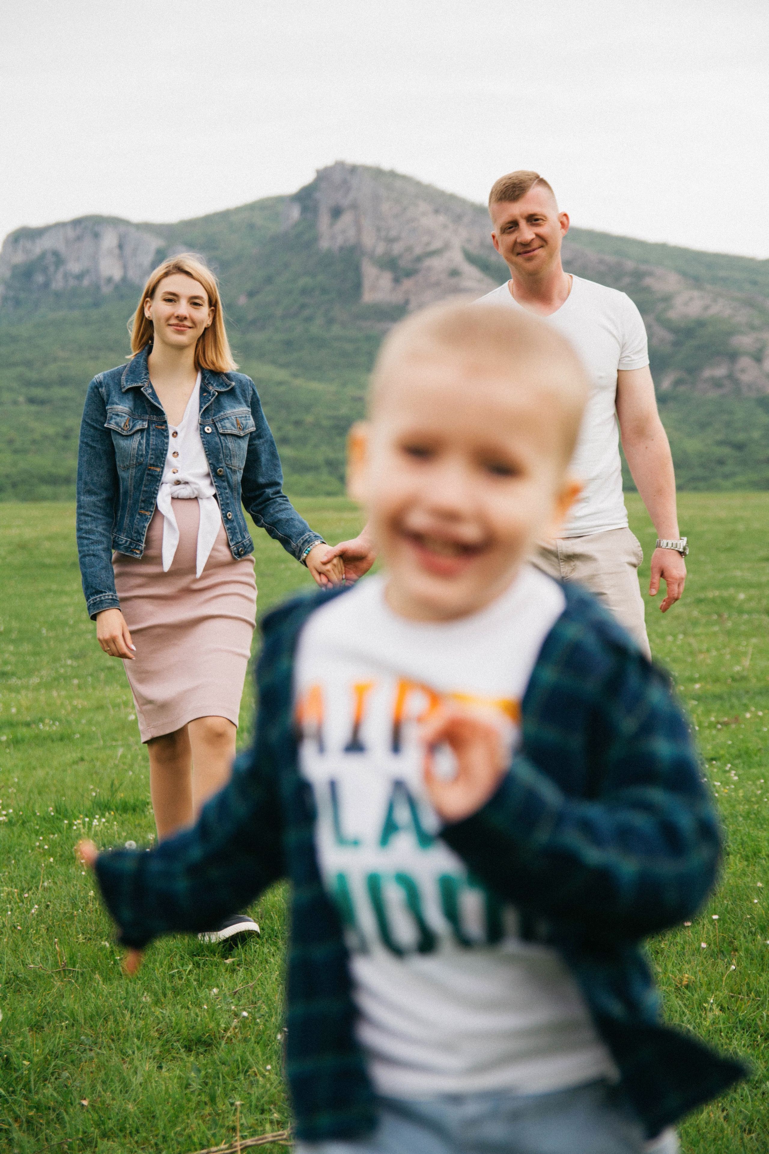 2. Семейный и свадебный фотограф в Краснодаре