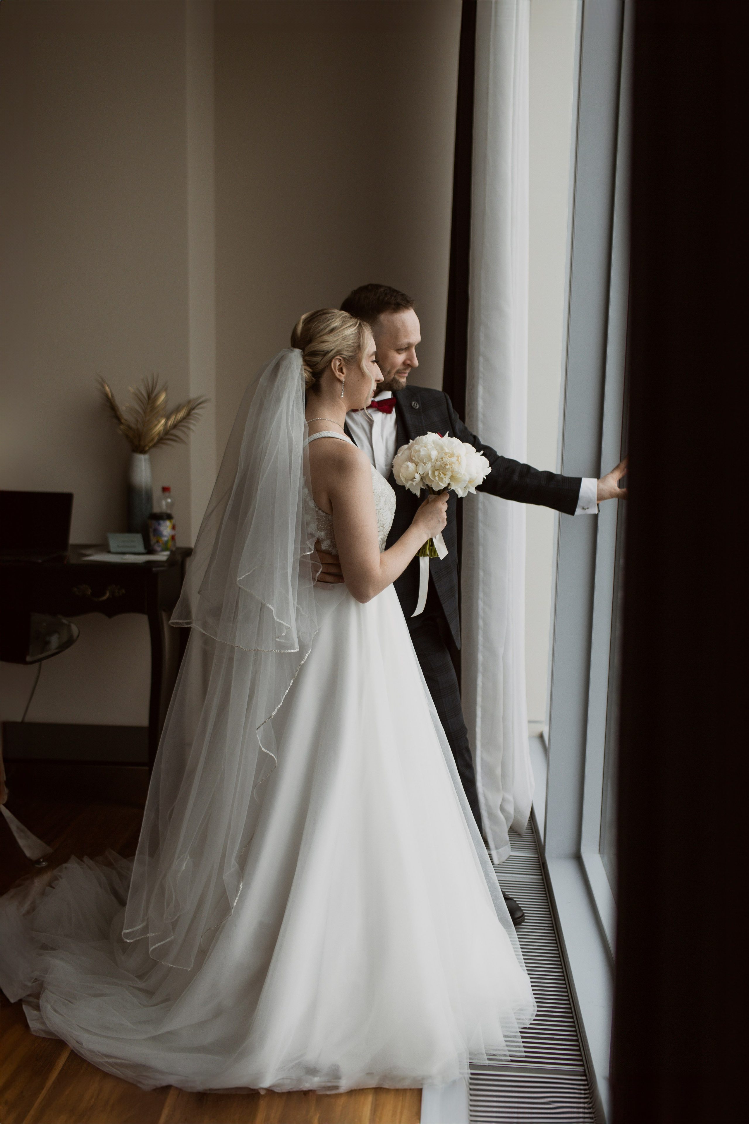 Свадебные истории. Свадебный и Семейный фотограф в Москве Александра Вайпер