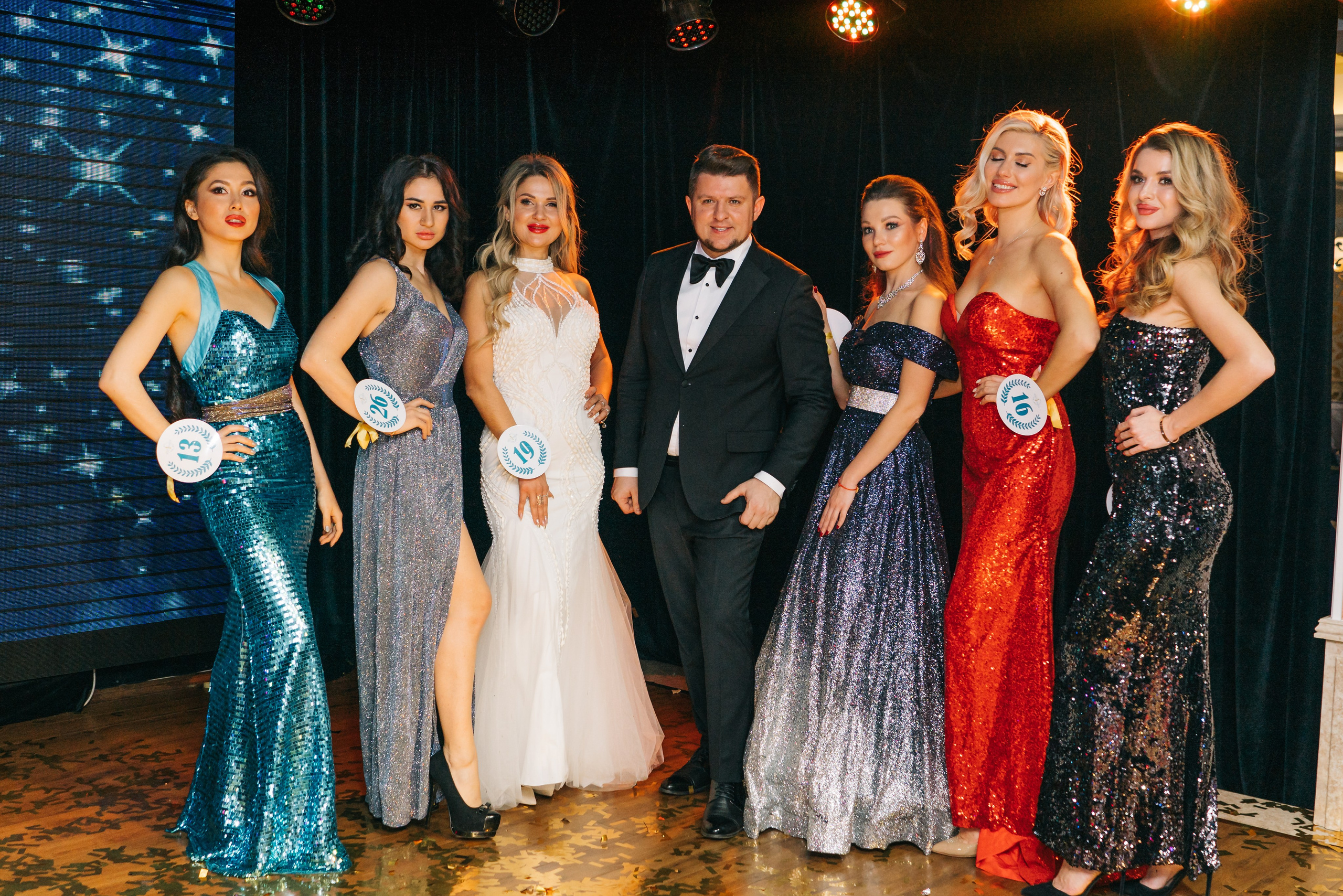 Queen Peacemaker. Женский фотограф в Москве Анастасия Сидорова