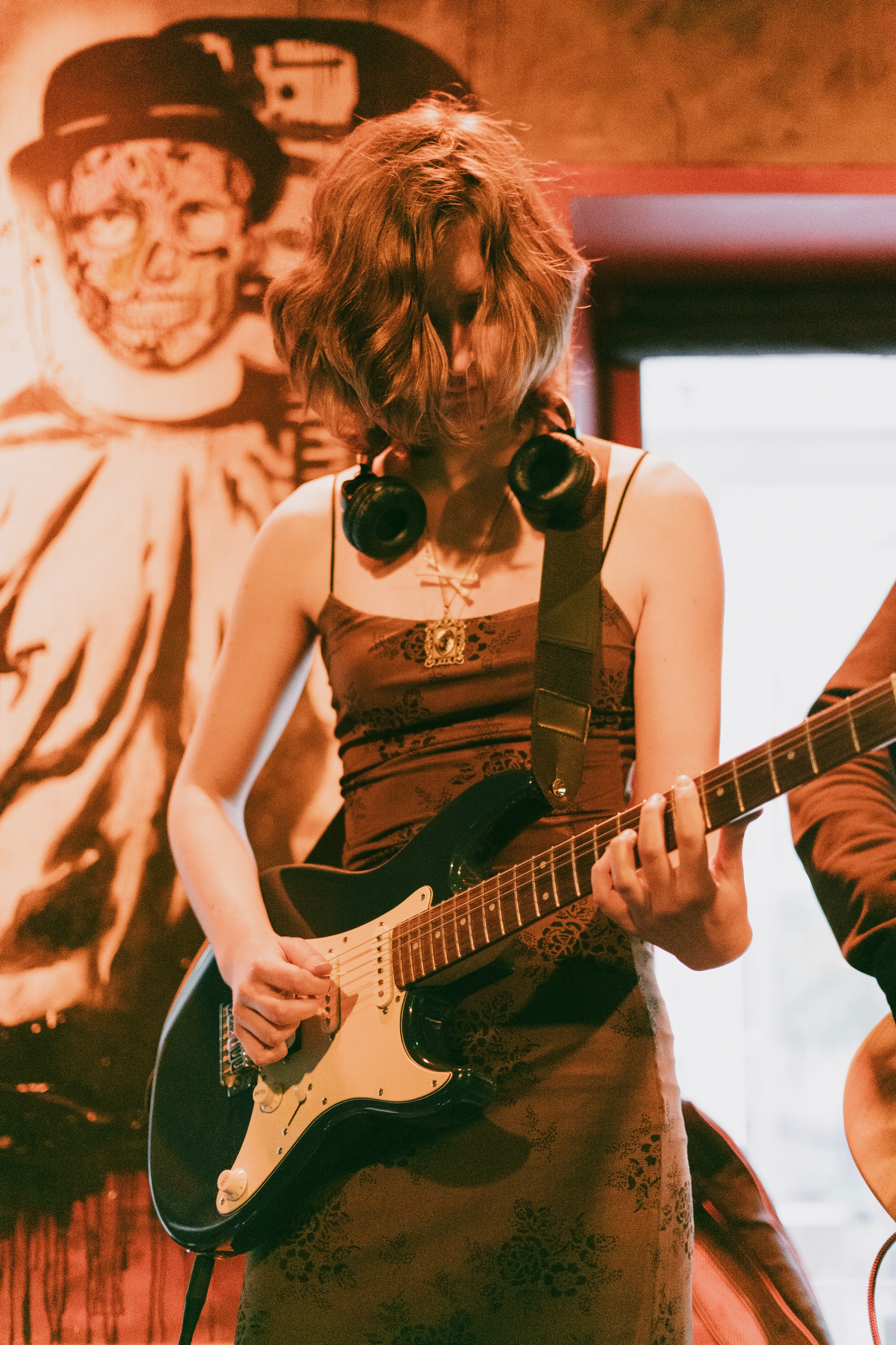 Jam Party. Портретный фотограф в Москве и Санкт-Петербурге Арина Чех