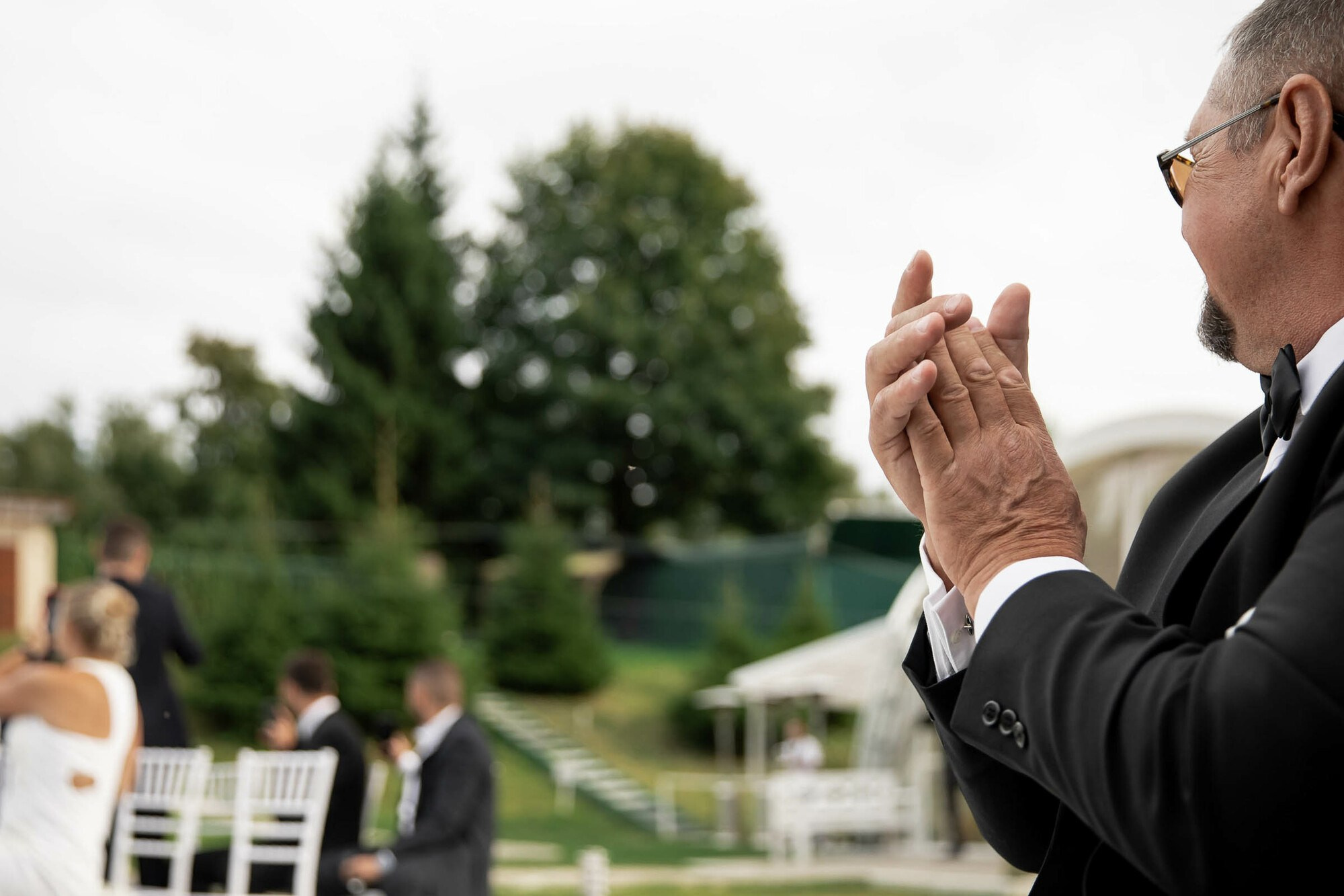 Стильная свадьба со сборами в гостинице Эрмитаж. Свадебный фотограф в Санкт-Петербурге и Москве Андрей Нестеров