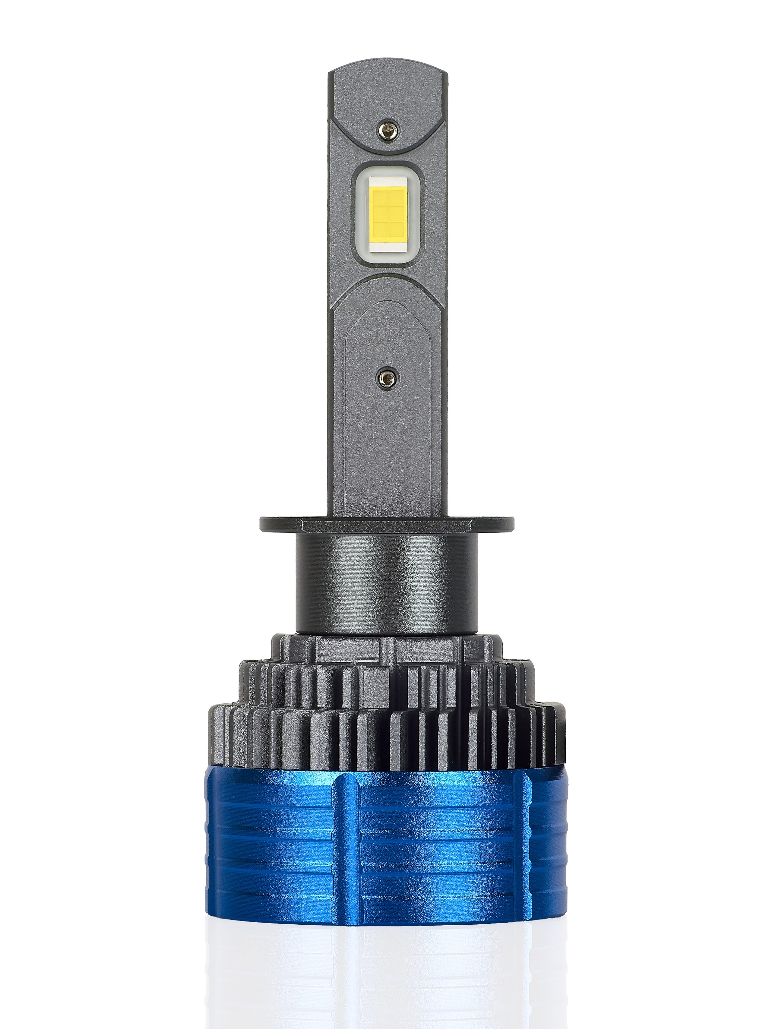 Автомобильные лампы. Предметный фотограф, инфографика и видео в Санкт-Петербурге