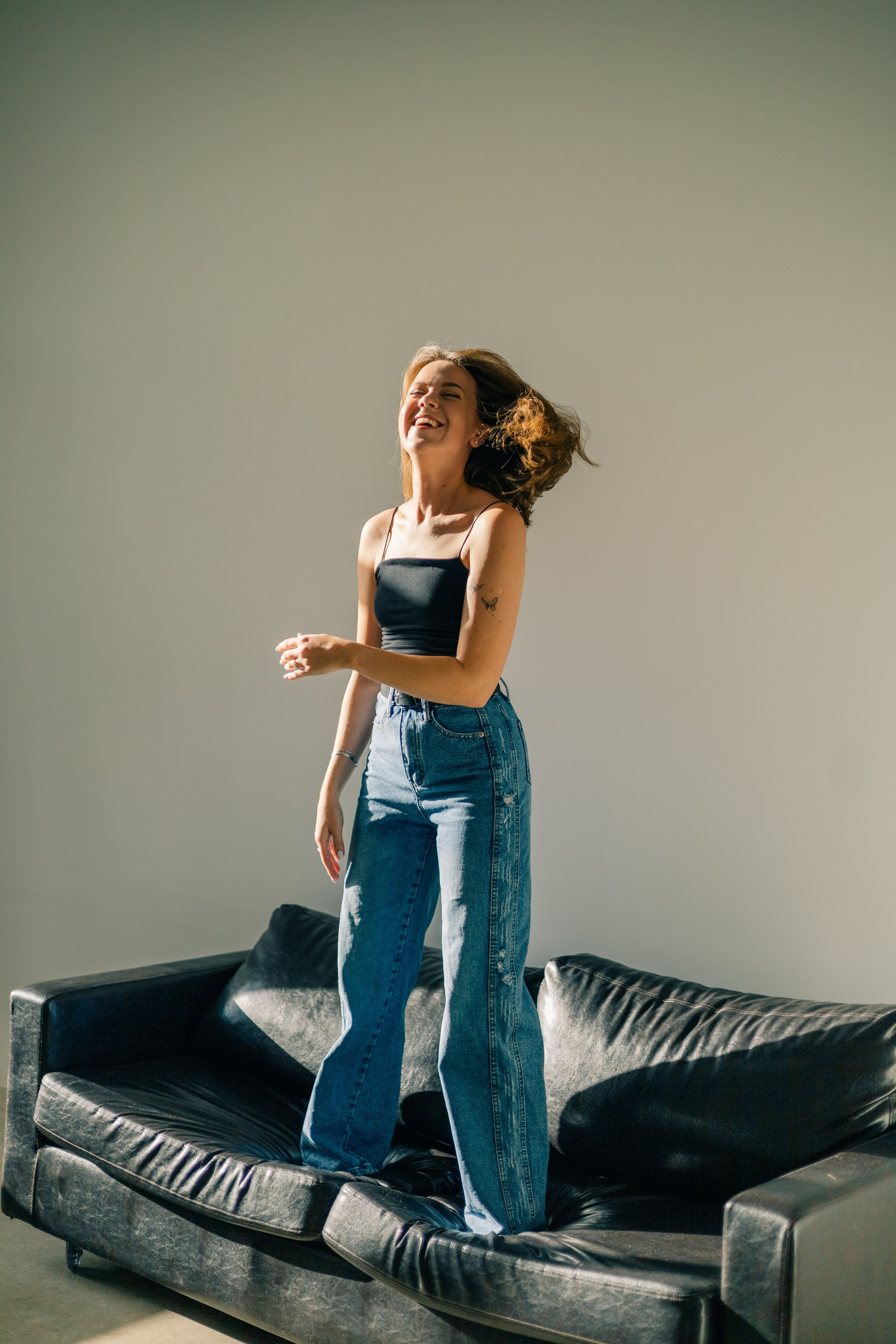 Алина. Дарья Нерсесян — фотограф в Ростове-на-Дону