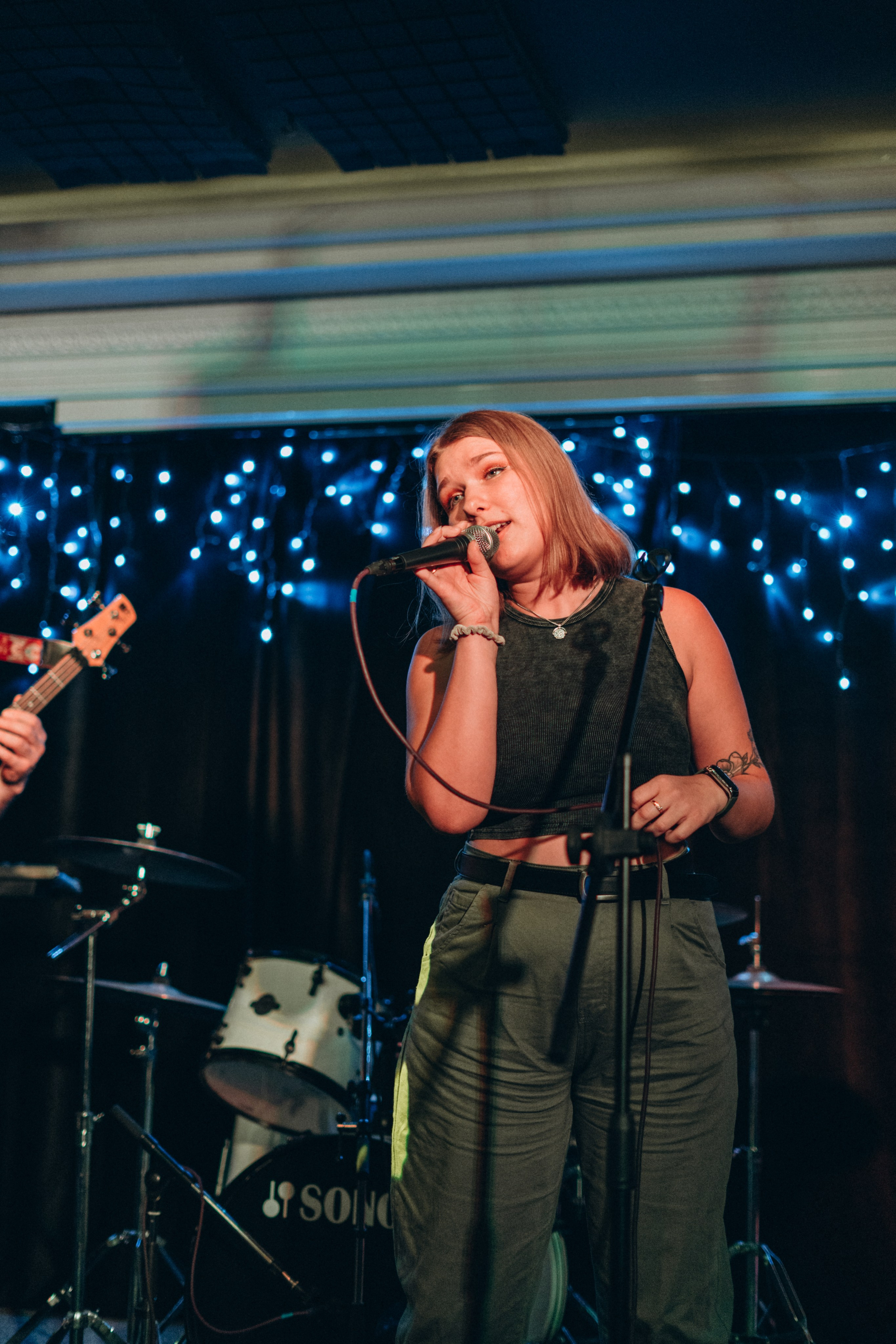 Jam Party 2. Портретный фотограф в Москве и Санкт-Петербурге Арина Чех