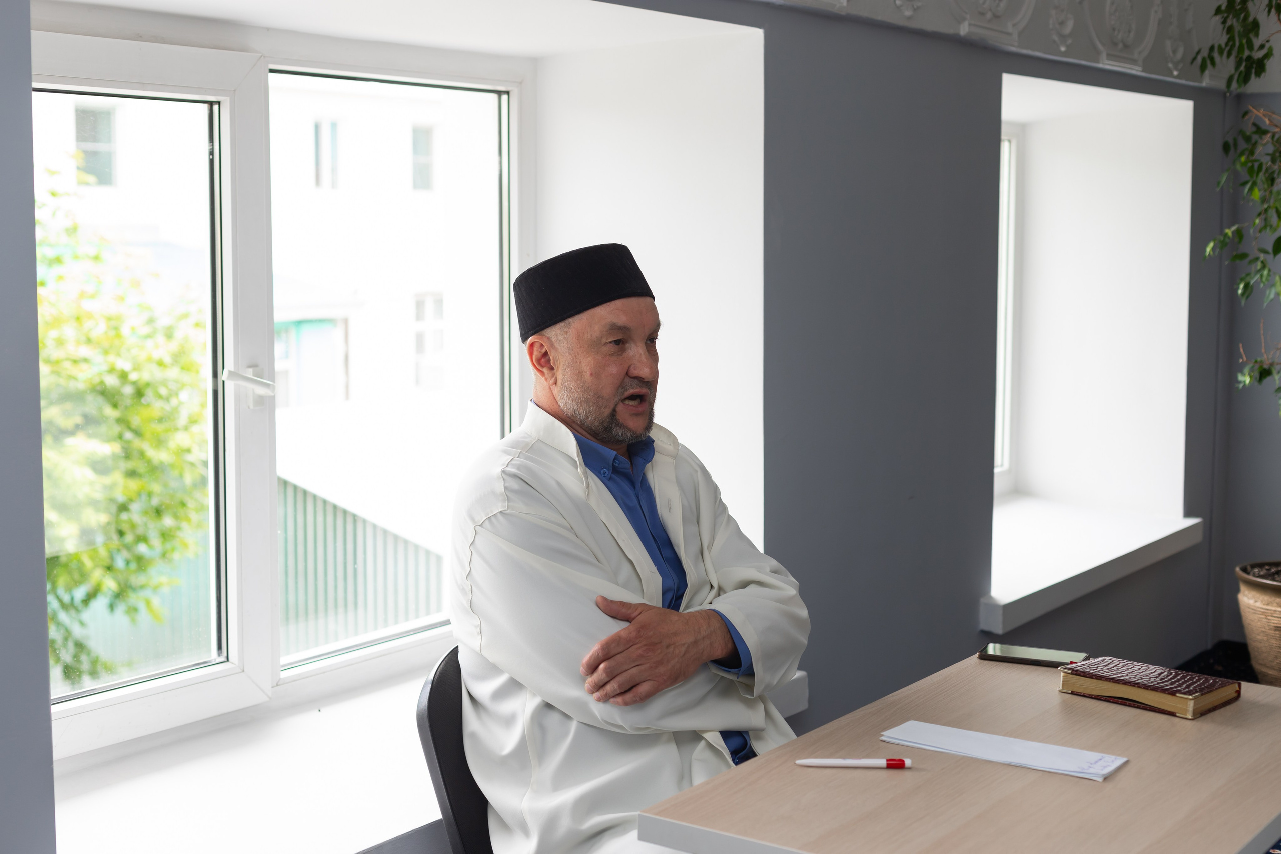 Ильгиз и Степанида. Марина Шаймухаметова. Фотограф в Уфе