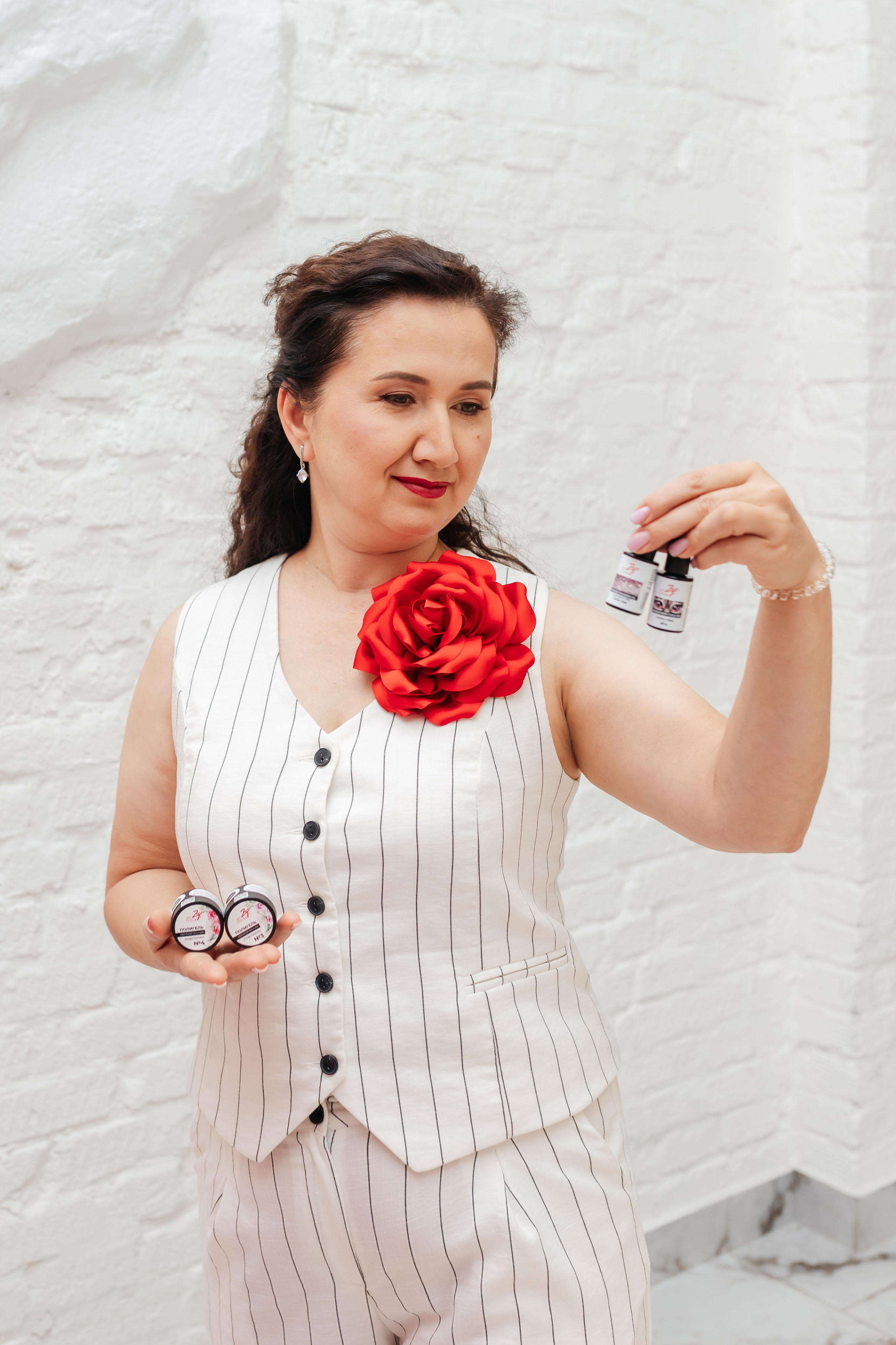 Brand Day Zen Color. Марина Шаймухаметова. Фотограф в Уфе