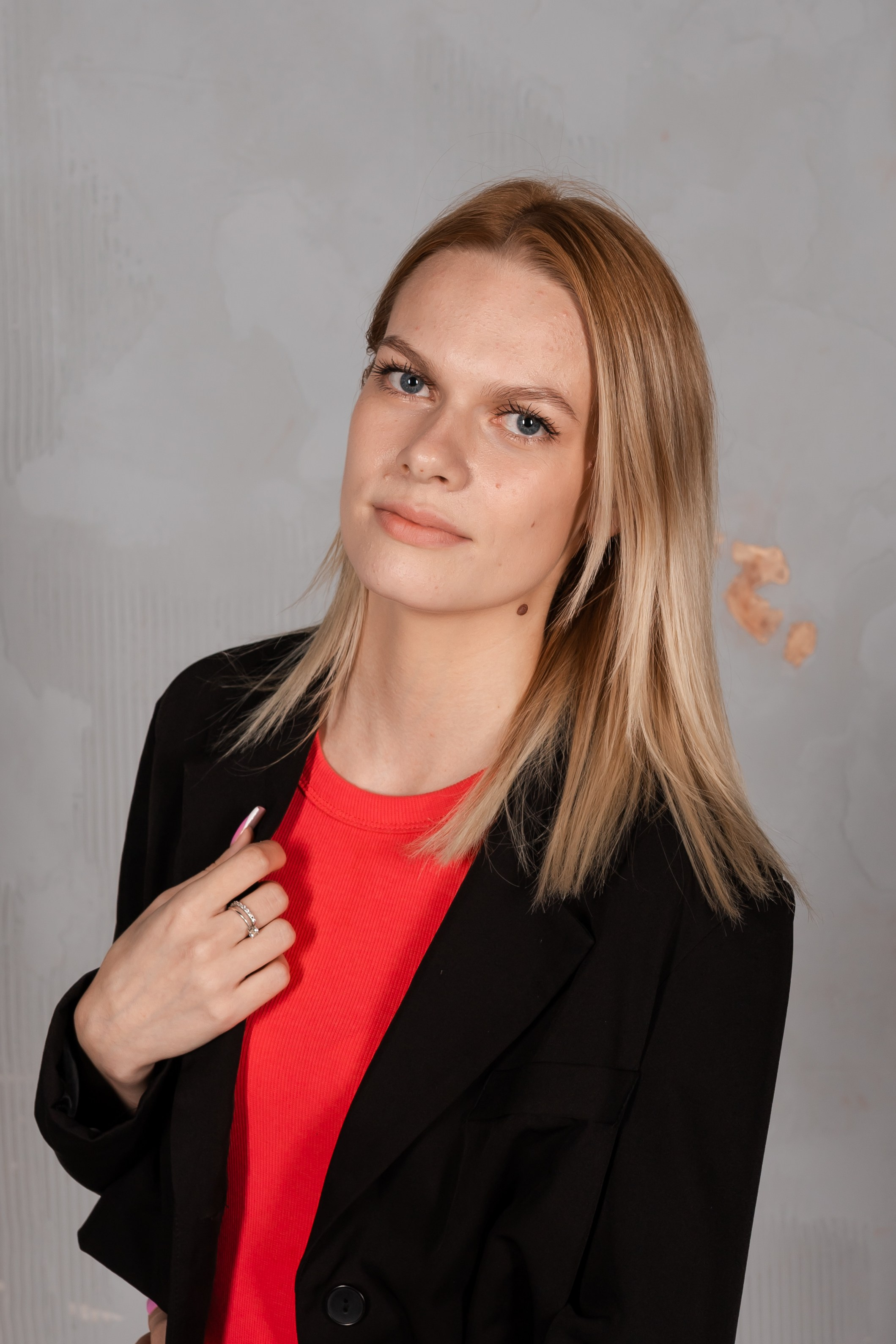 Мария. Марина Шаймухаметова. Фотограф в Уфе