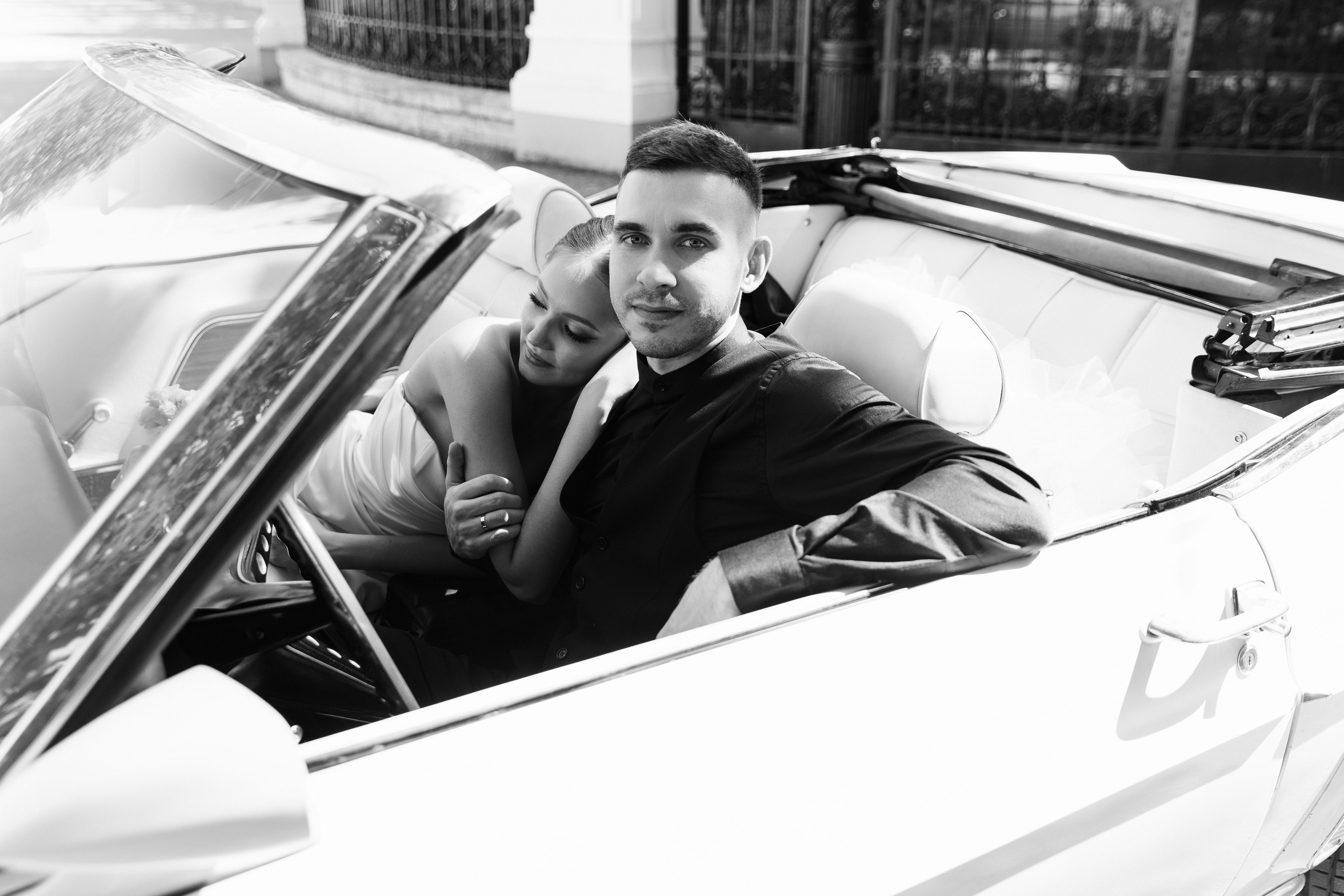 ЕГОР И ЛИЗА |Спб. Фотограф Дарья Николаева