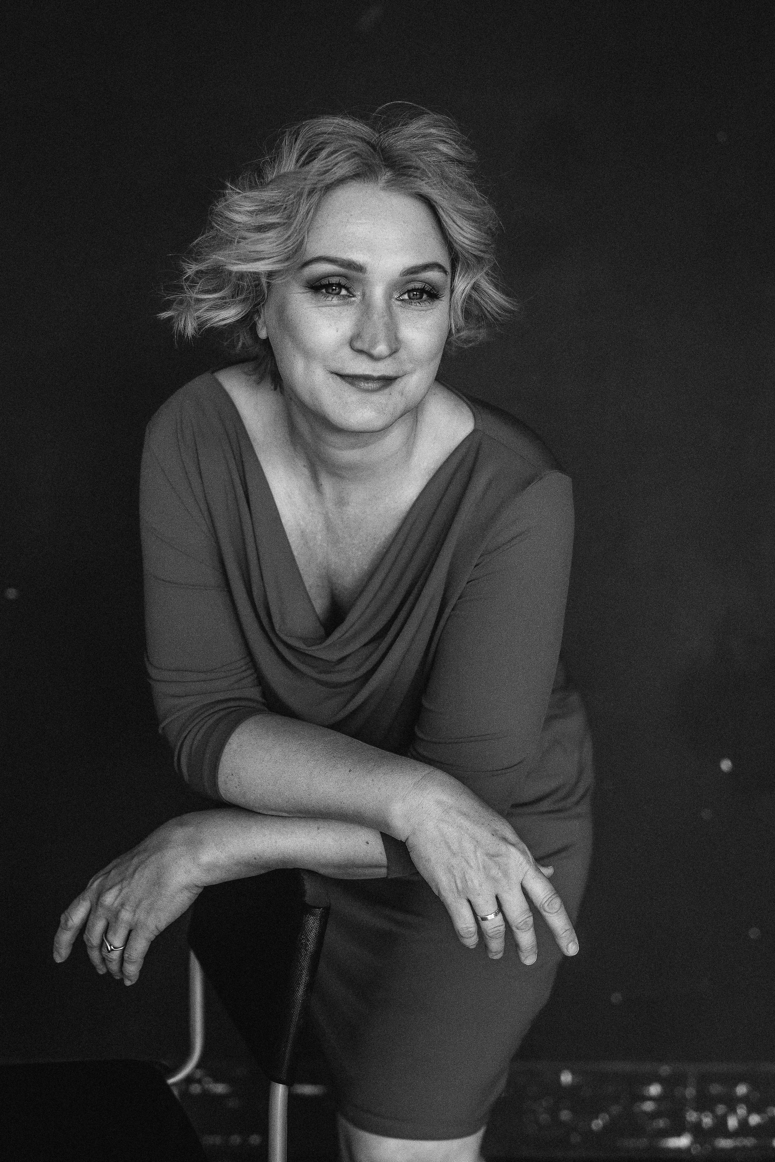 Надежда Васильева. Фотограф Ногинск Электросталь Наталья Осетрова