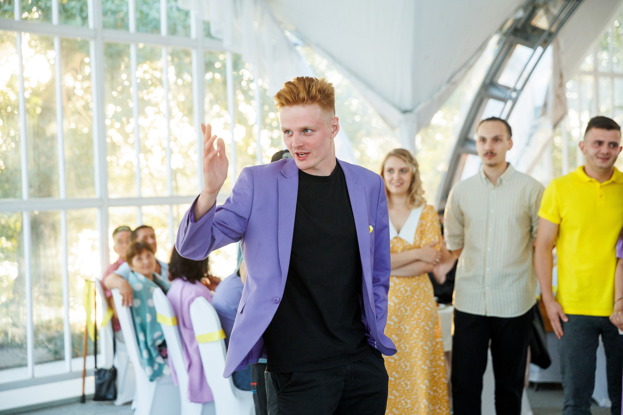 Алена и Руслан. Фотограф Шейдаев Эмин г. Волгоград