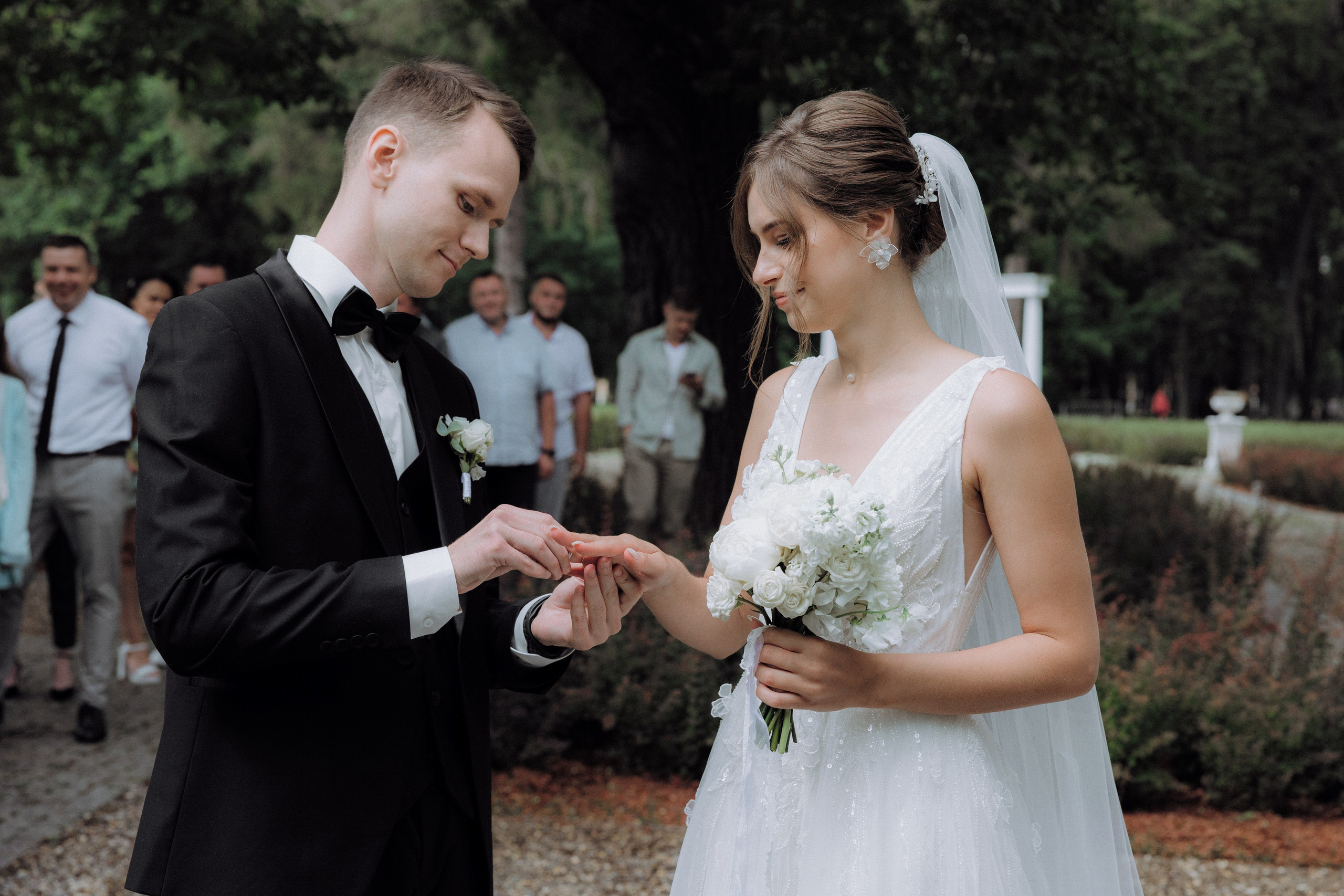 VLAD_VLADA (PARK_HOTEL_ROSENDORF). Фотограф Андрей Ширкалин Москва Московская обл, Коломна, Рязань