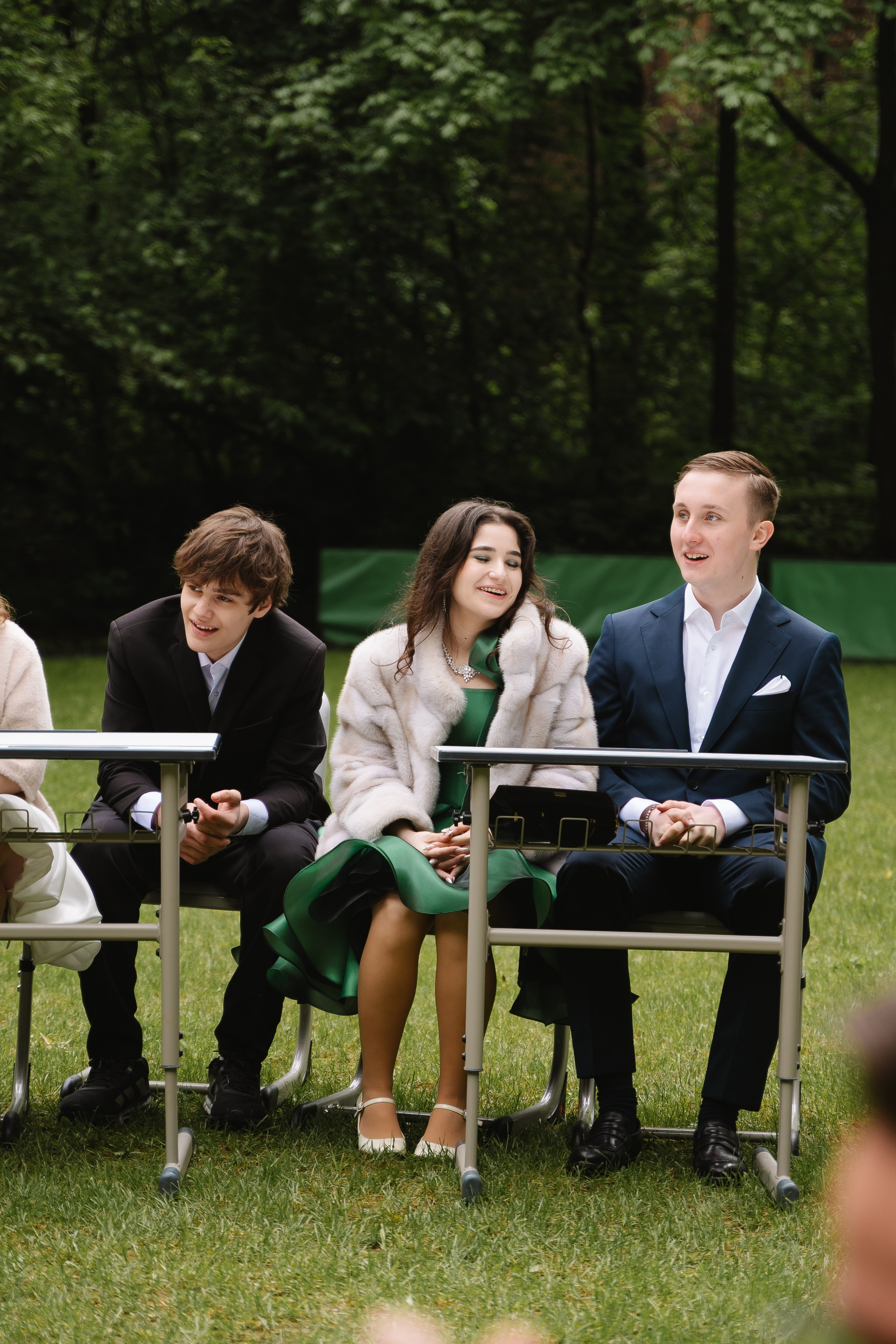 Академическая гимназия 11 класс|последний звонок. Фотограф — Ася Орехова