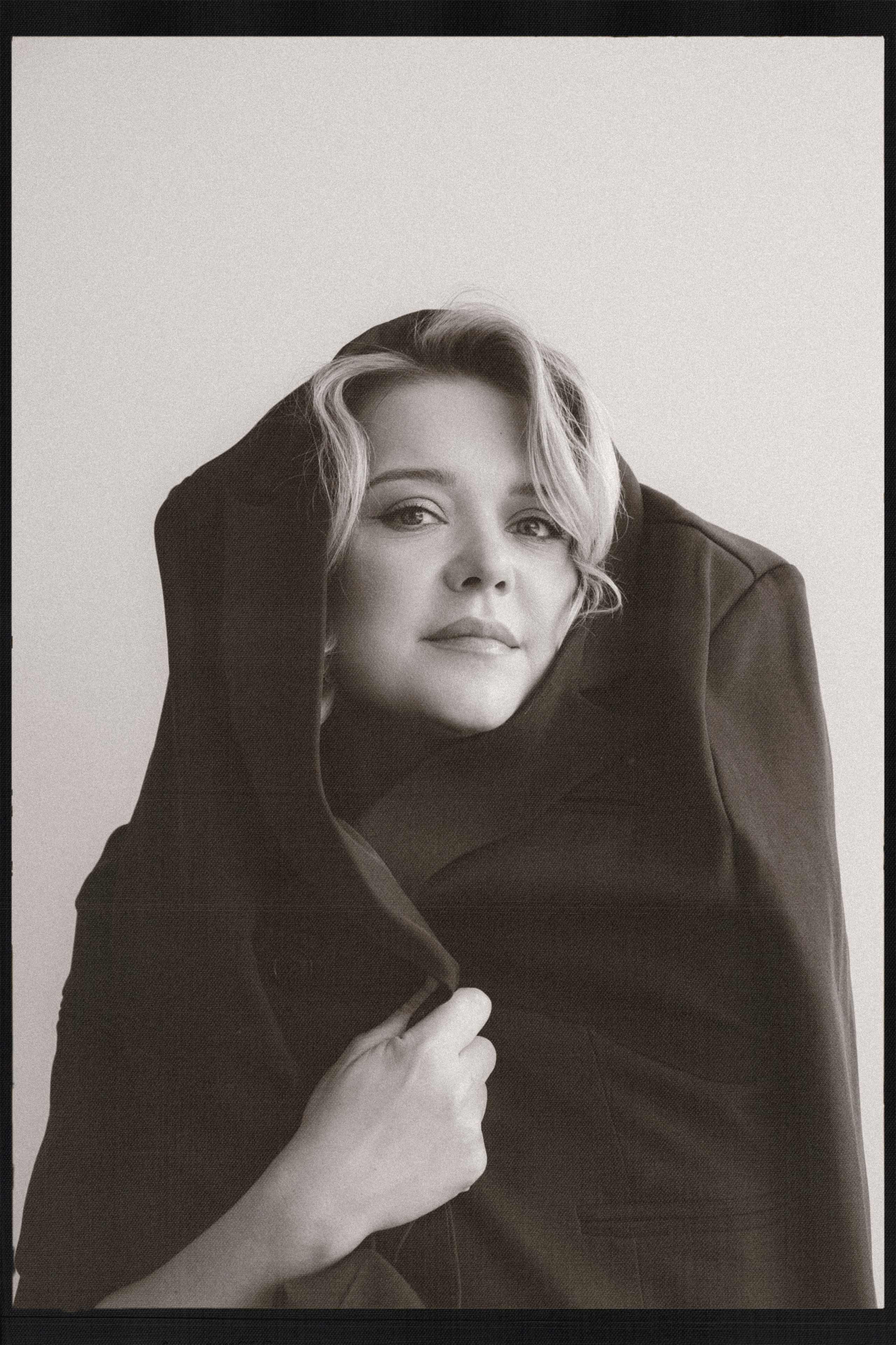 Персональная съемка. Контент-фотограф и видеограф в Перми