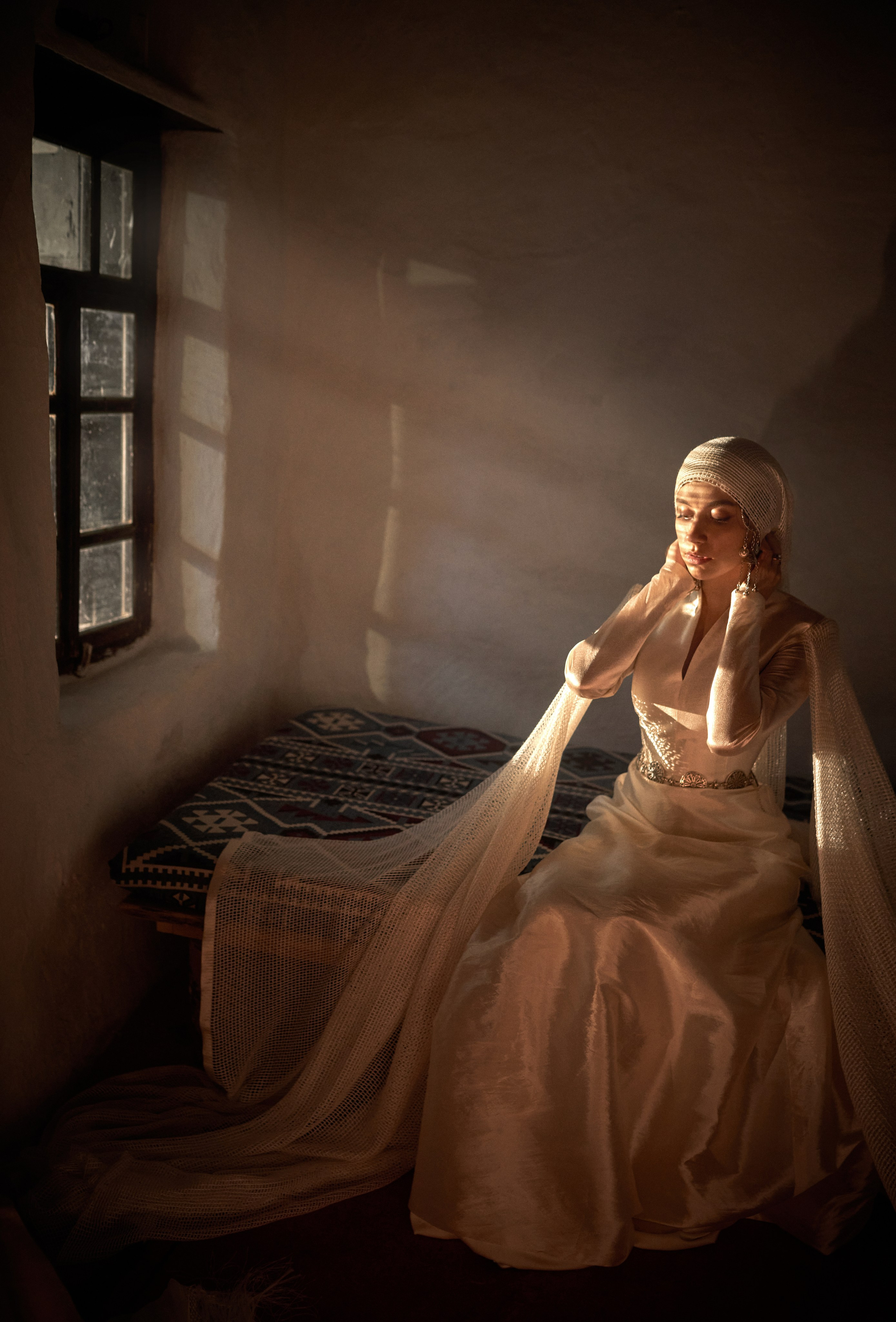 Фототур Аутентичный Дагестан. Елена Шумилова