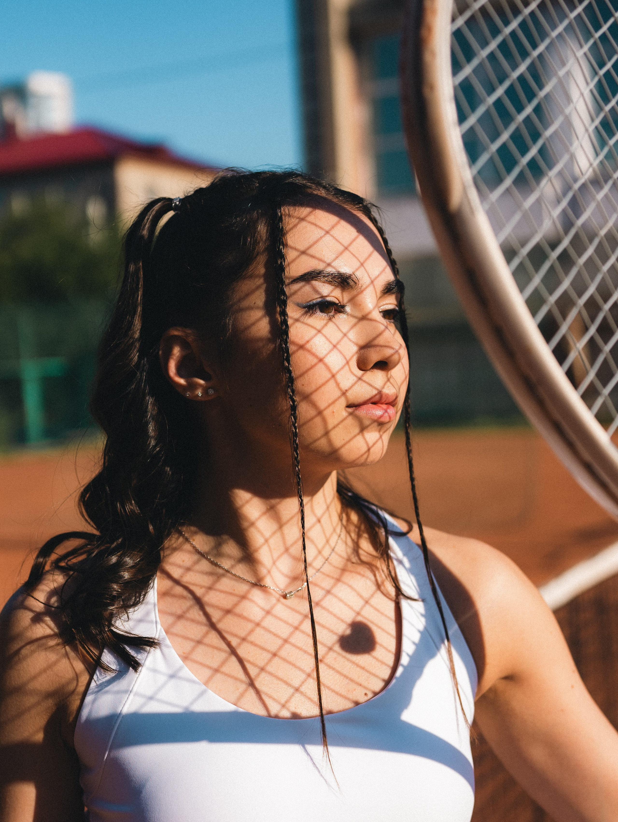 Фотограф из Екатеринбурга Алена Мусалимова