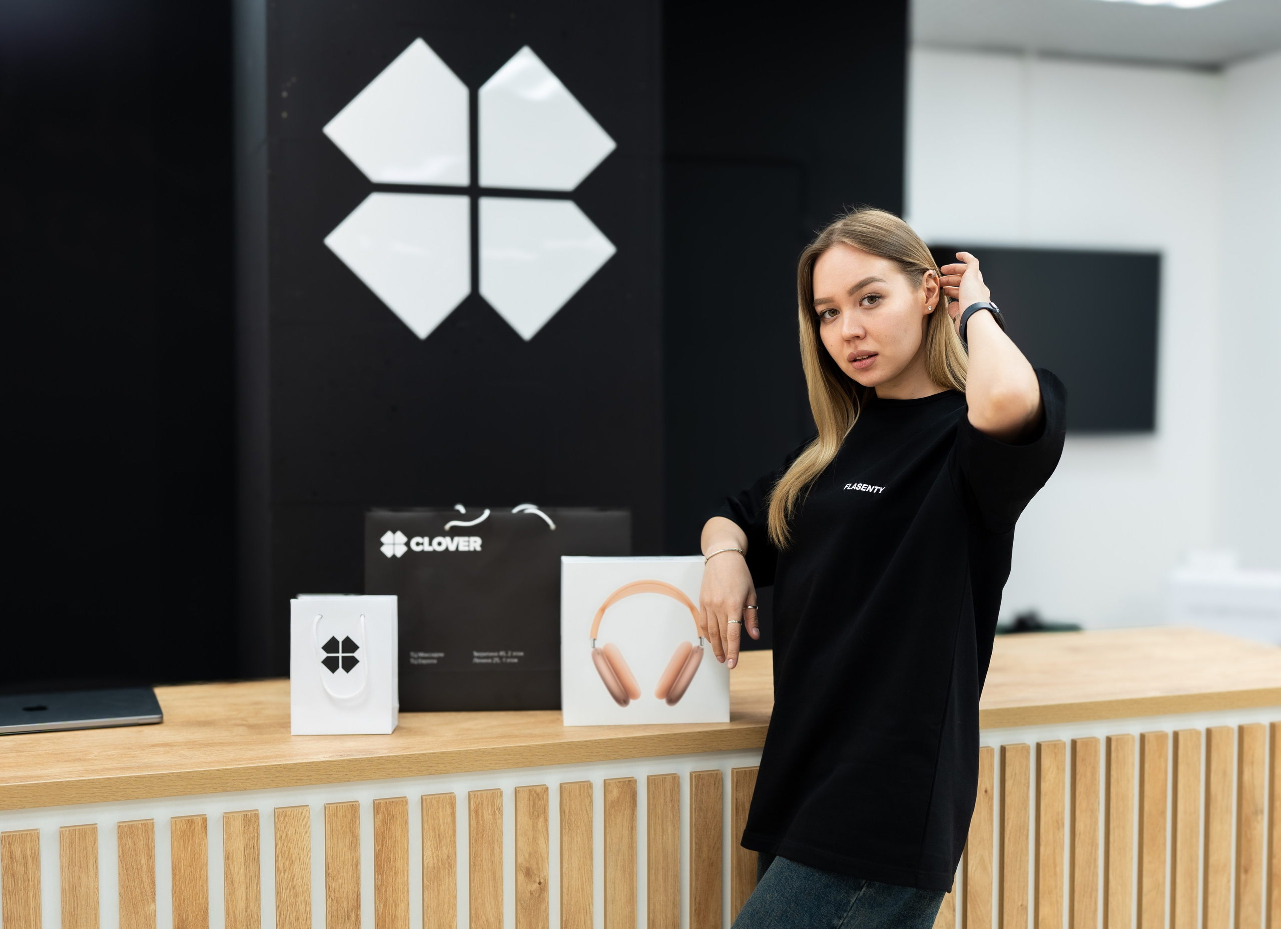 Фотосессии для брендов Екатеринбург. Фотограф из Екатеринбурга Алена Мусалимова