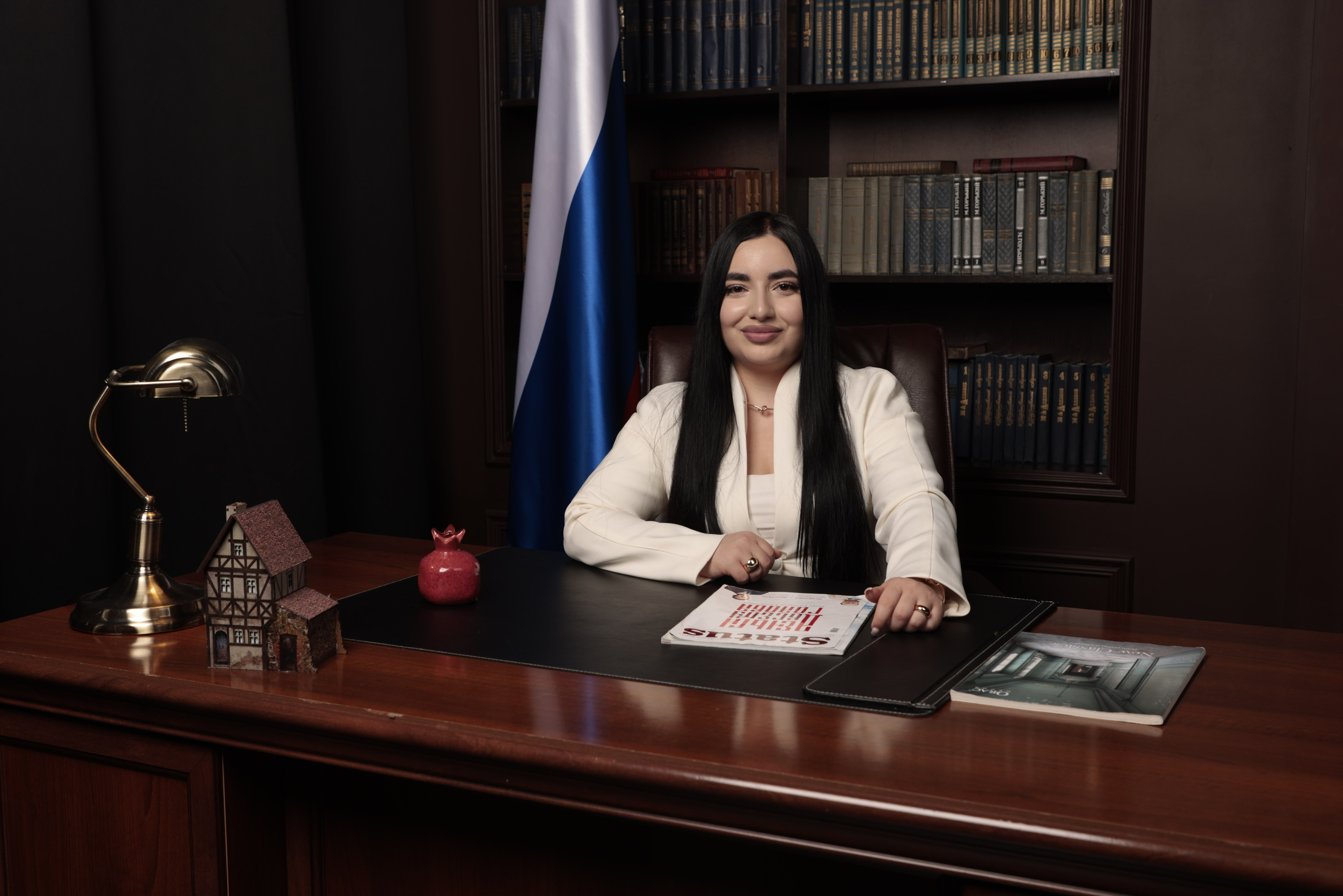 Цатурян. Фотограф в Новосибирске Александр Иванов