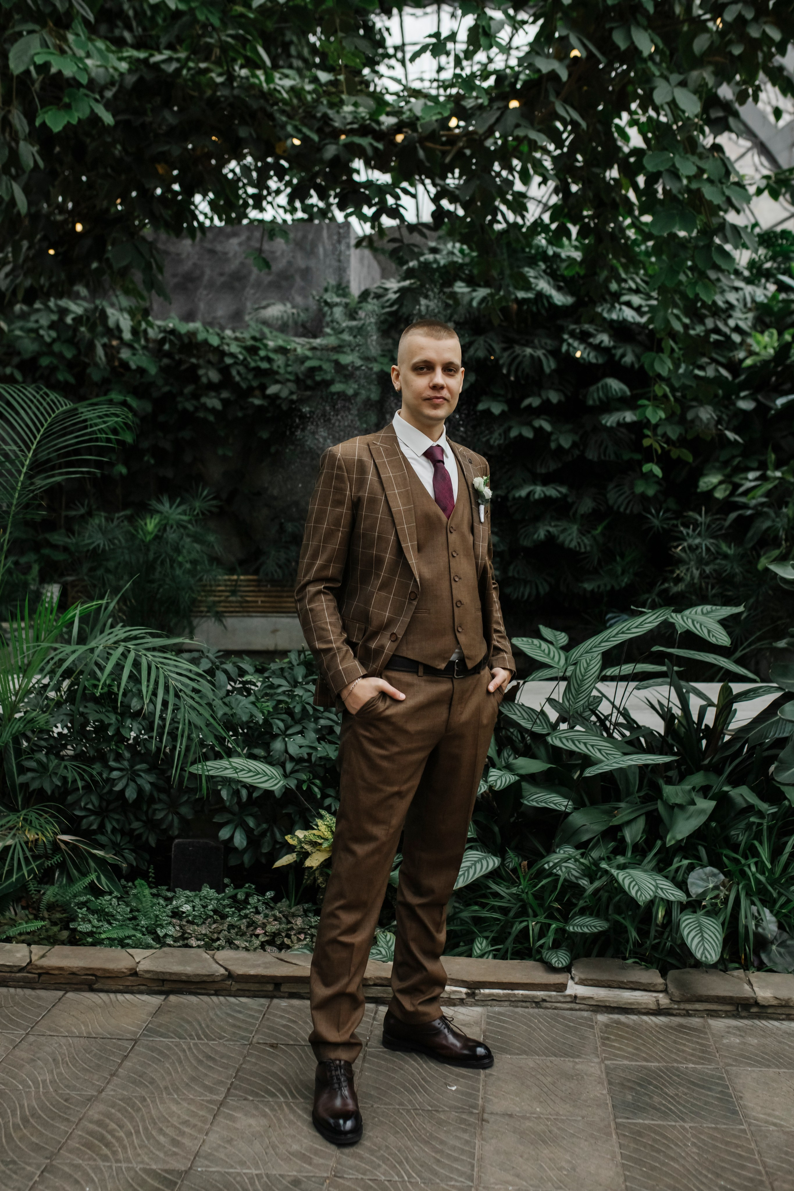 Дмитрий & Дарья. Свадебный и семейный фотограф Санкт-Петербурга Мария Родионова